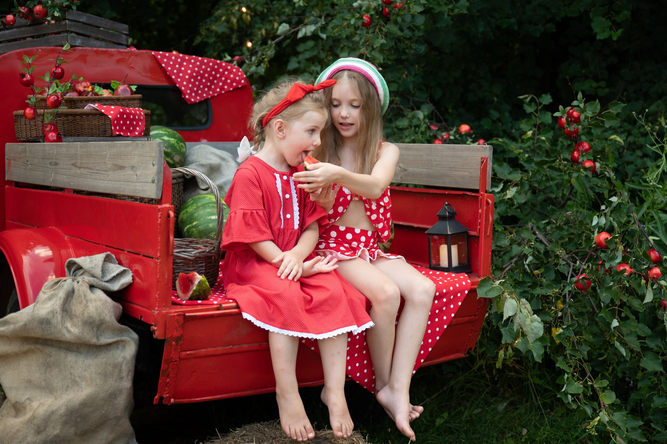 Семейные фотосессии. Фотосессии в Москве. Фотограф Жоголева Мария