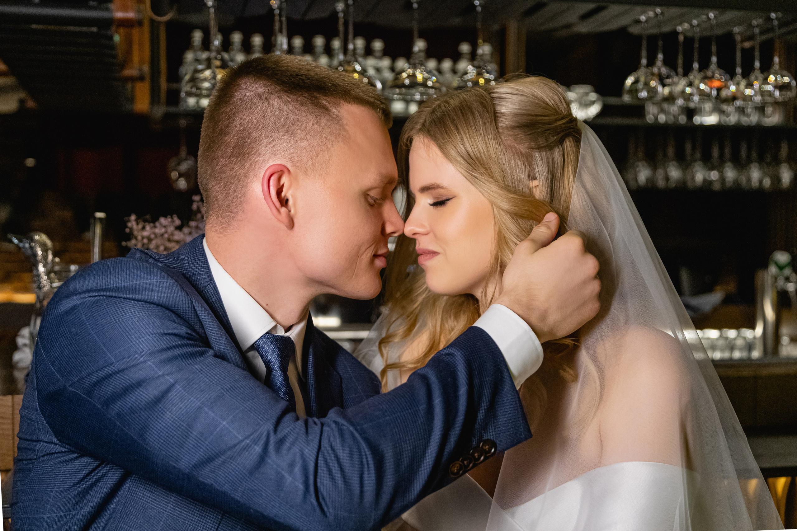 Татьяна и Иван. Главная