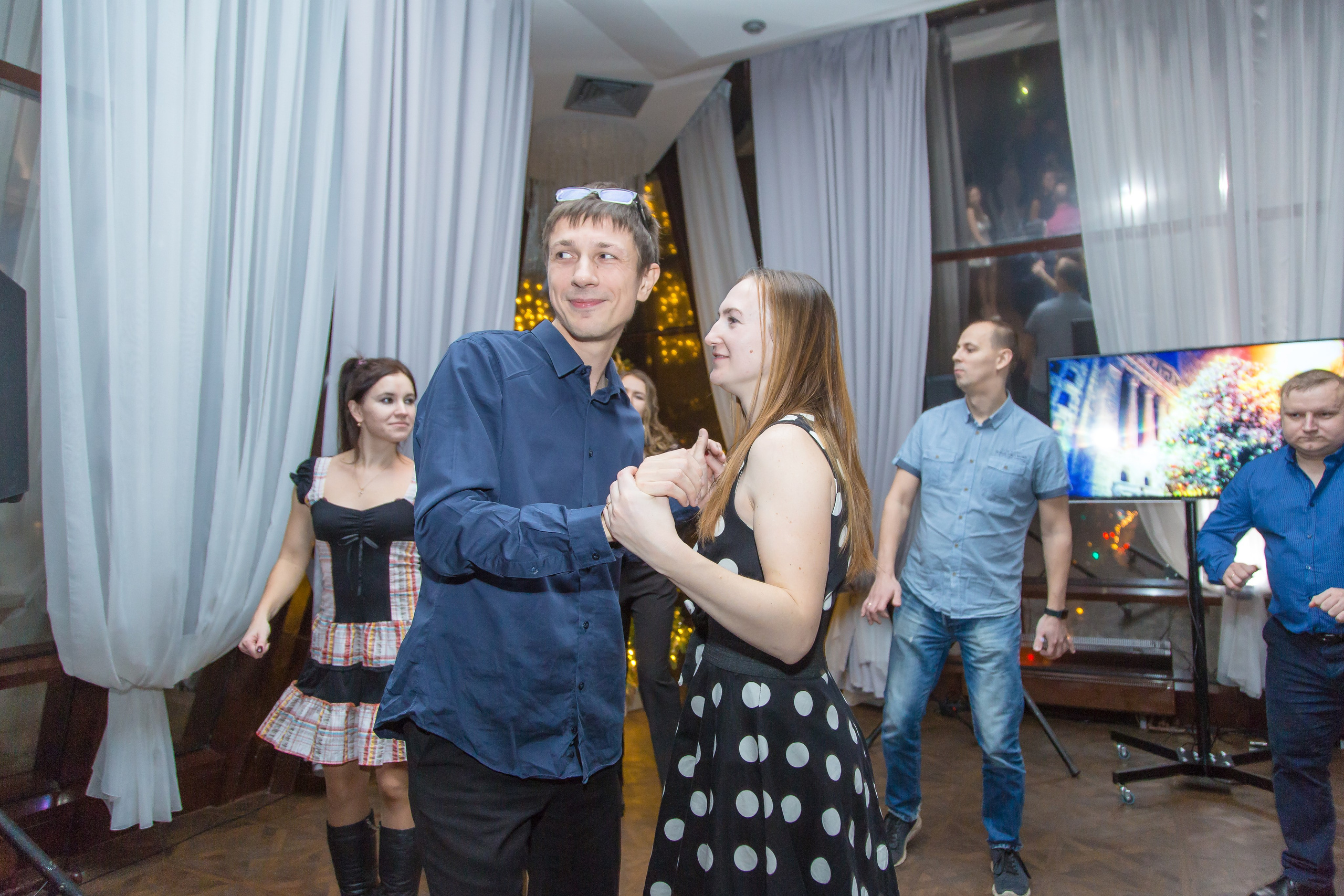 КОРПОРАТИВ НОВЫЙ ГОД. Главная