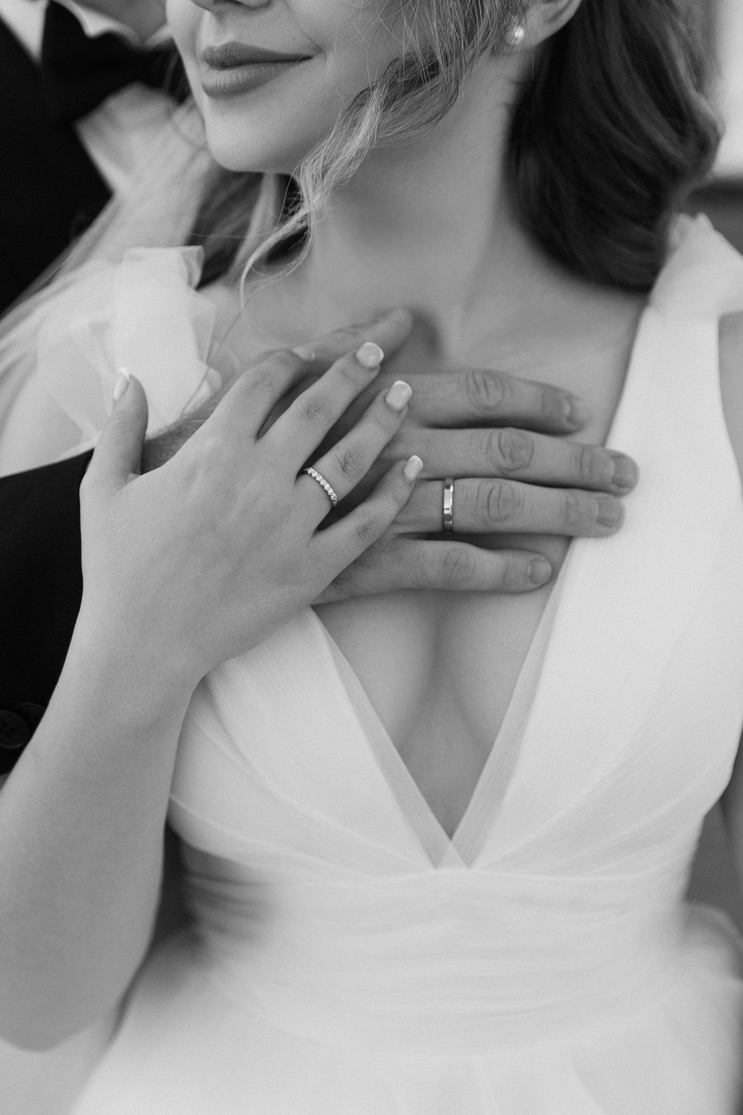 Наташа и Миша (прогулка + загс). Фотограф Нижний Новгород