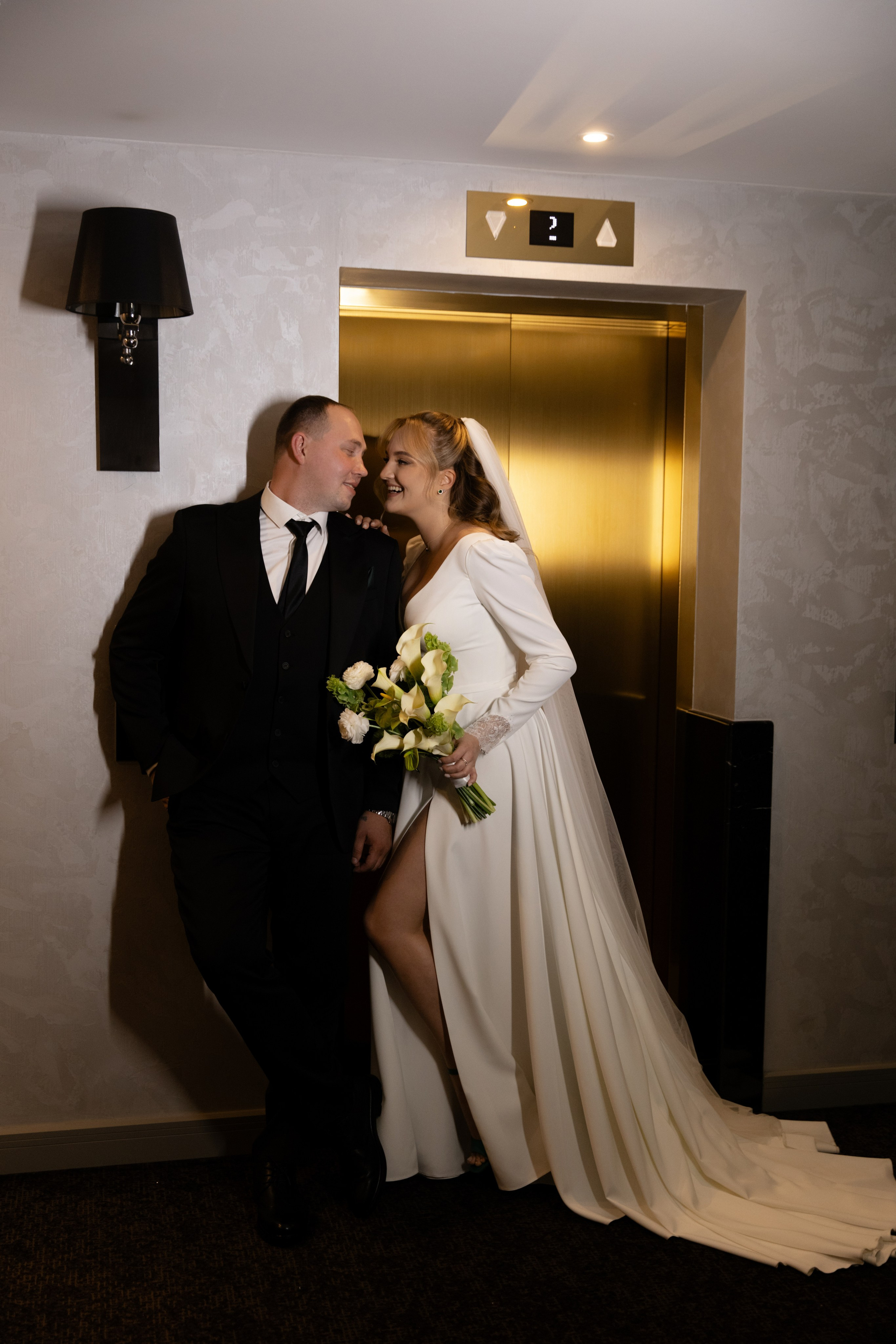 Даша и Саша. Фотограф Нижний Новгород