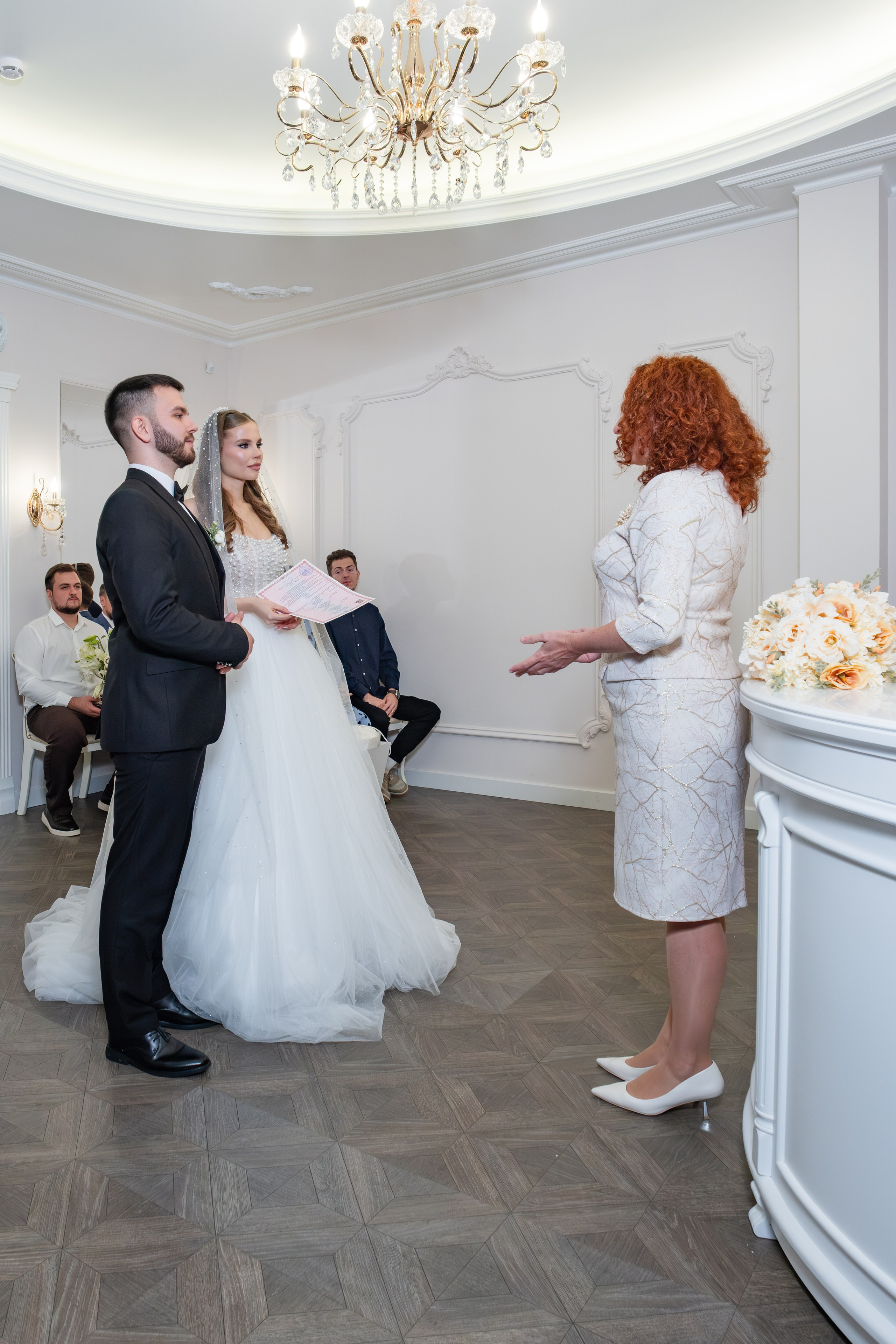 Сергей & Диана