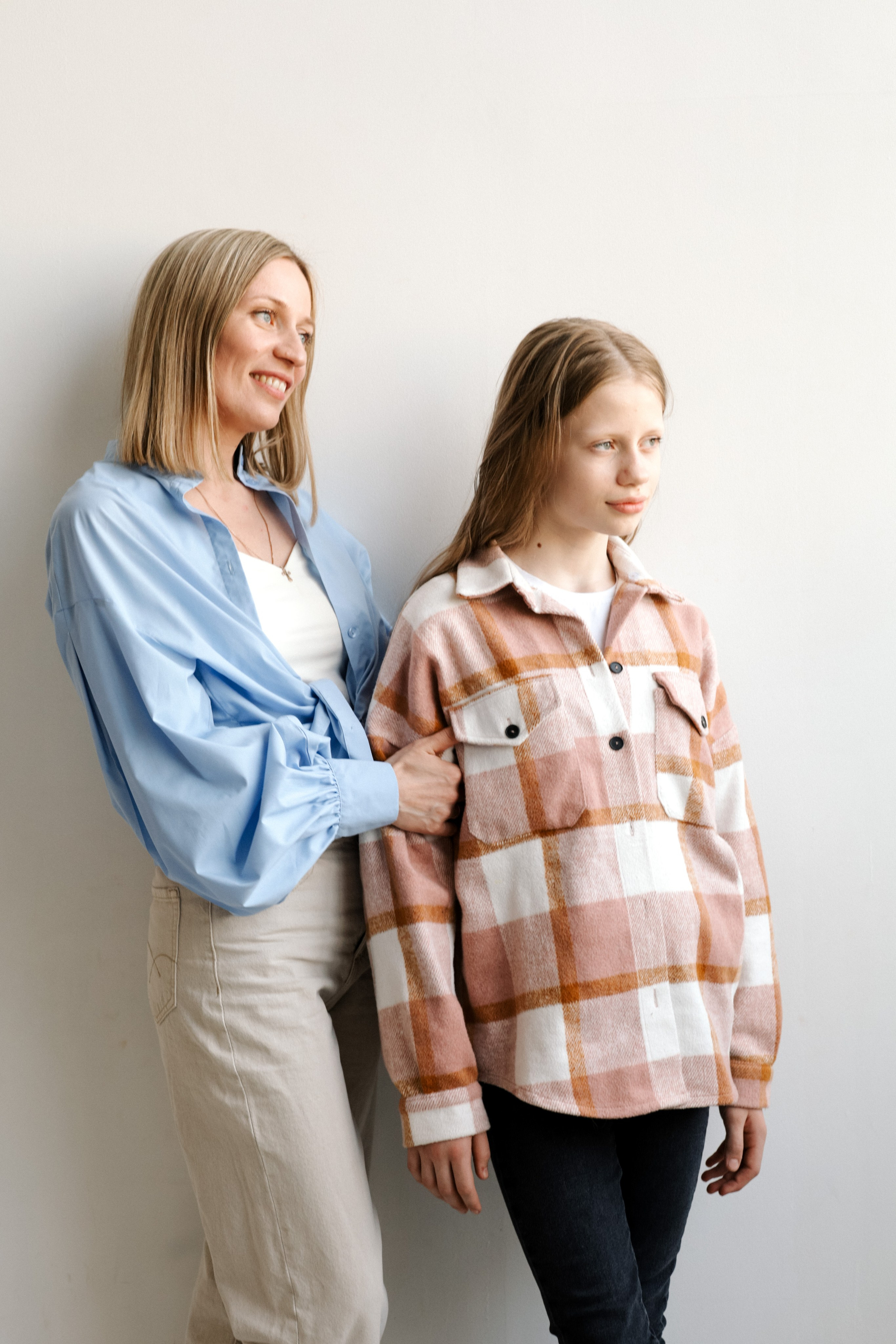 Света и Маша. Алёна Стерхова — Предметный и портретный фотограф. Ижевск