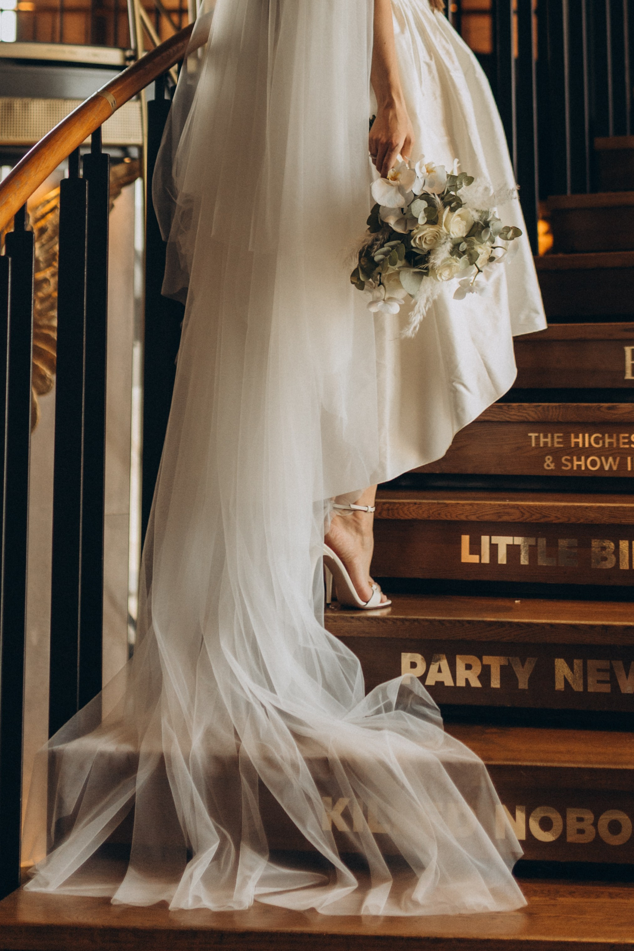 Свадьба Дарьи и Эдуарда. Семейный и свадебный фотограф в Москве и Зеленограде Марина Малярова