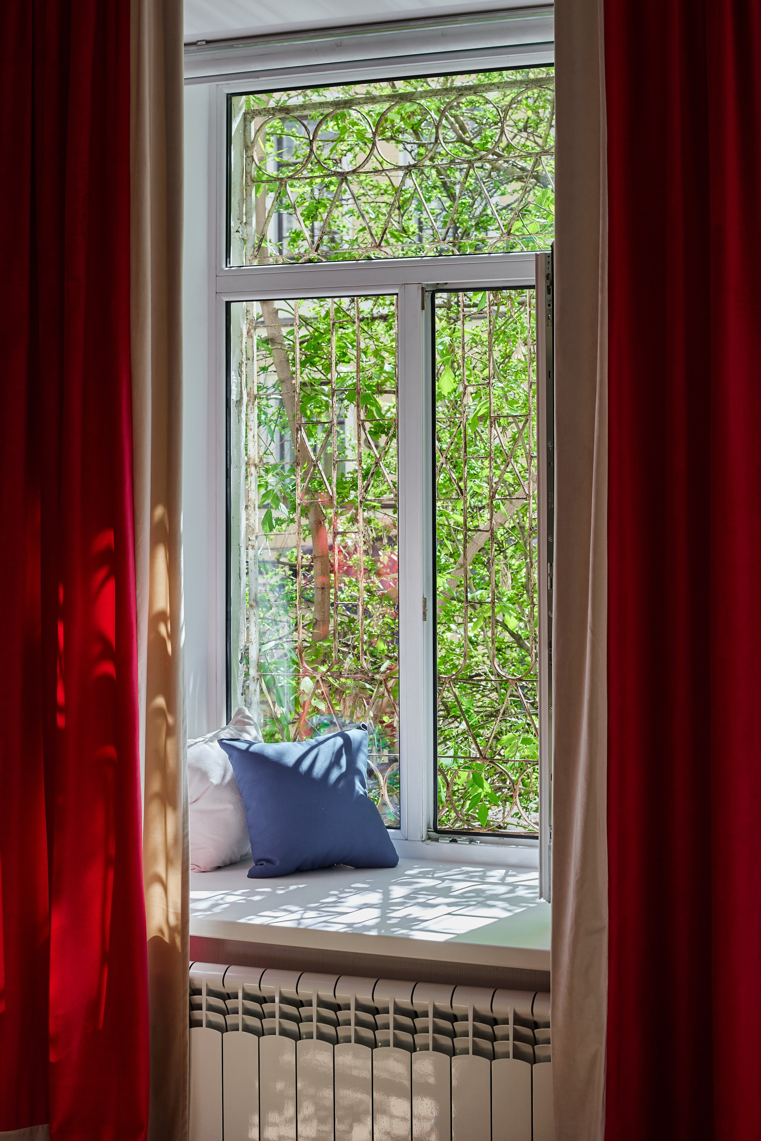 Жуковского 29. Фотограф Александра Иванова