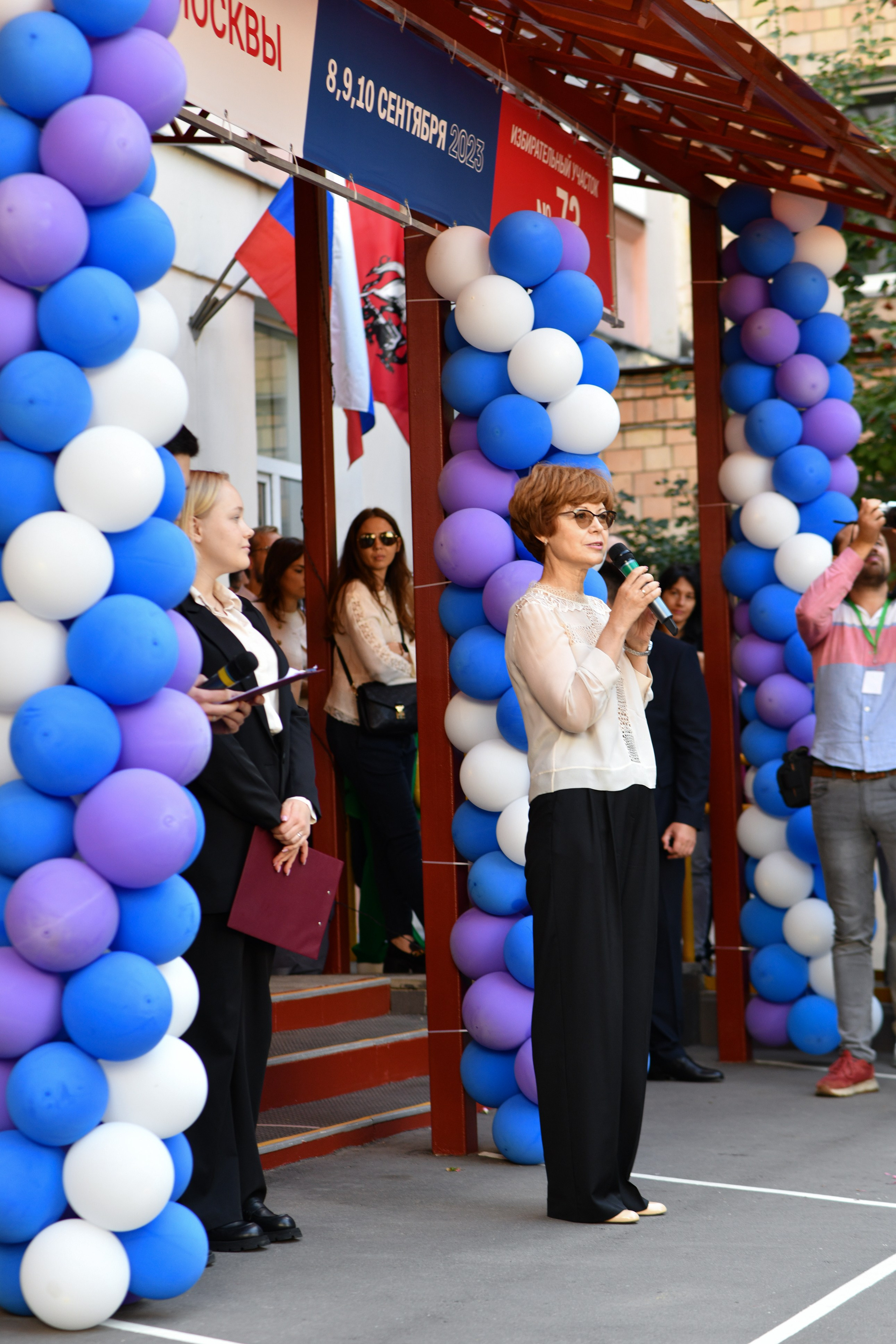 Линейка 1 класс. Свадебный и портретный фотограф в Москве Галина Борисова