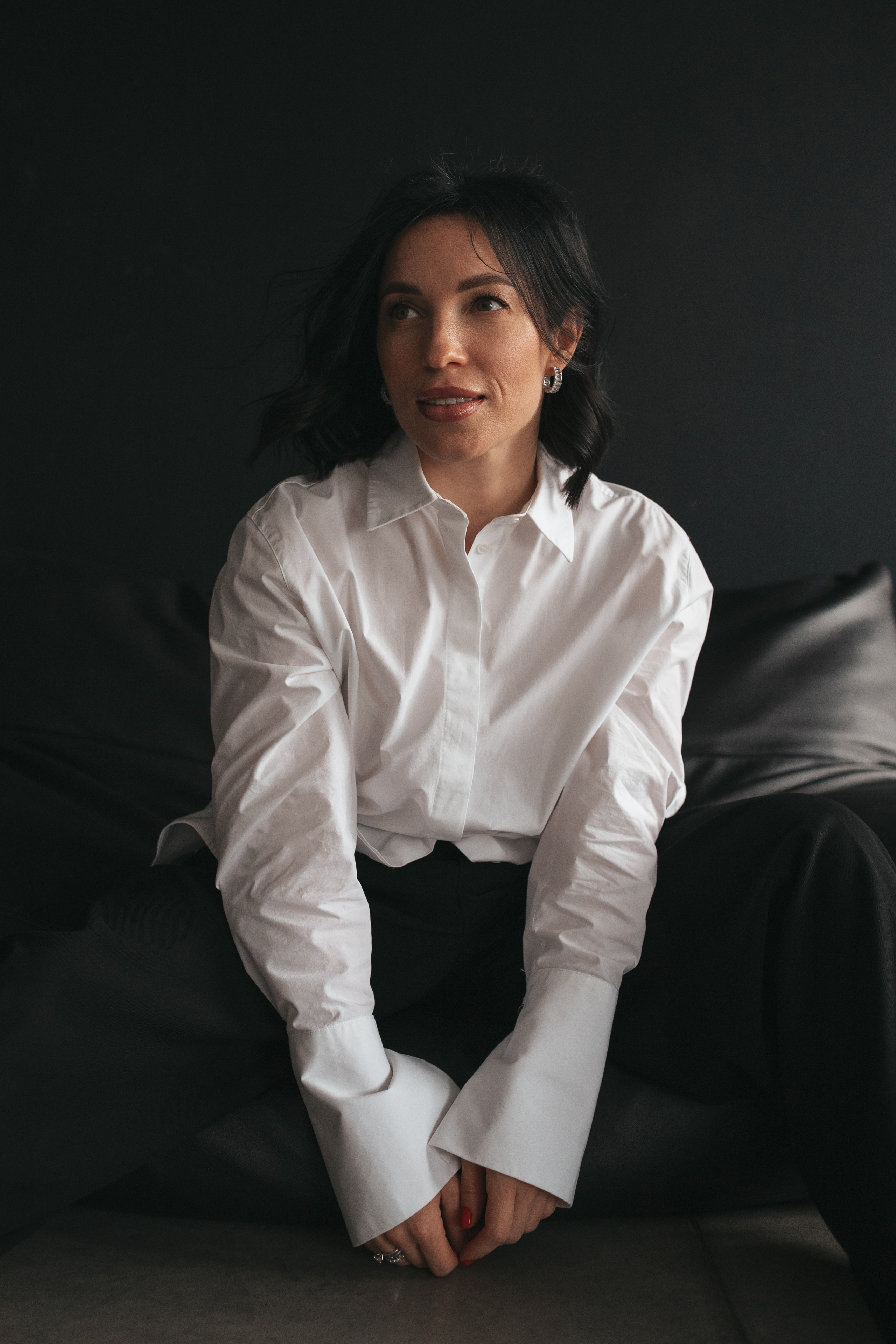 Настя. Семейный фотограф в Москве