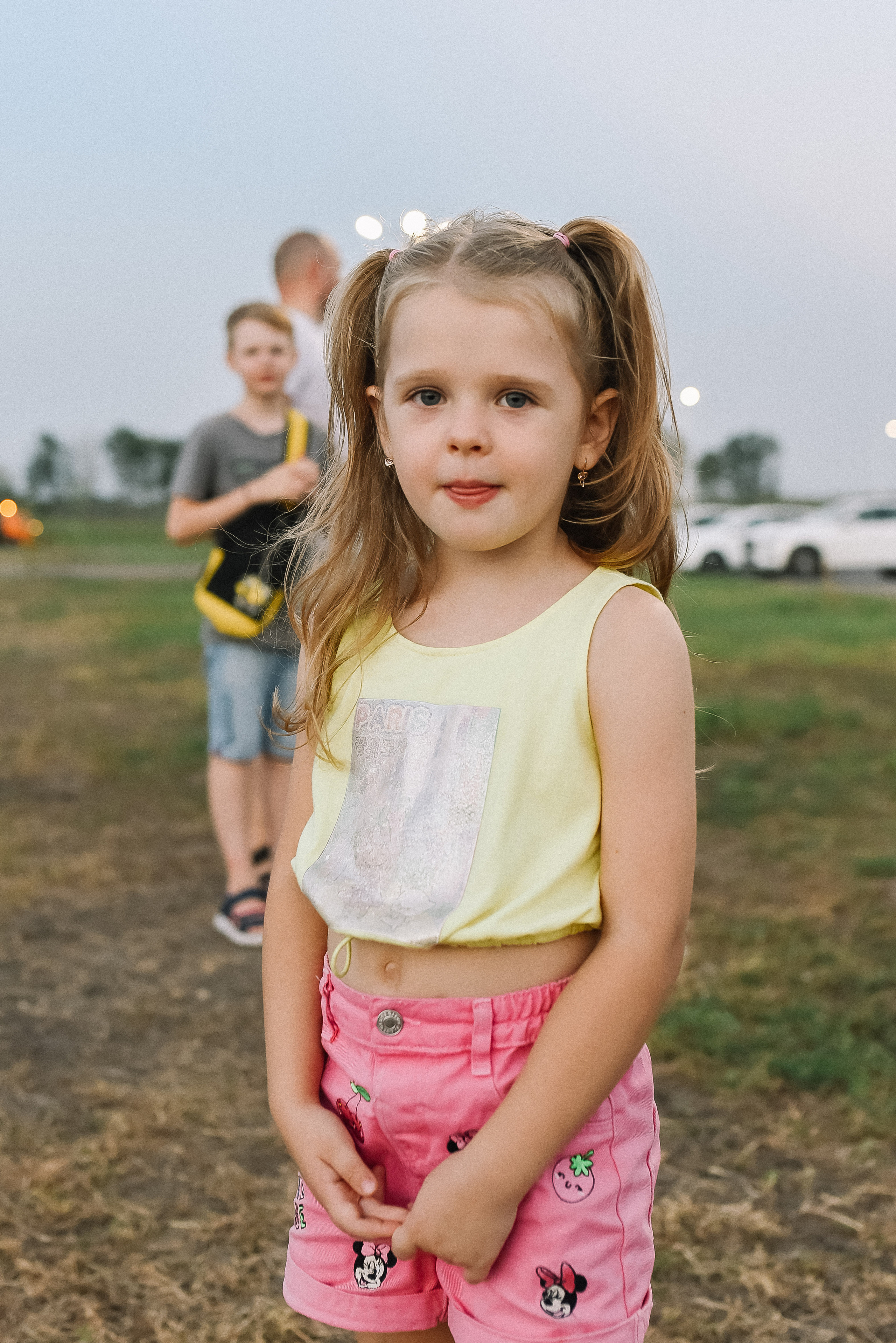 Байк-Party 2022. Семейный фотограф в Ростове-на-Дону Мария Панарина