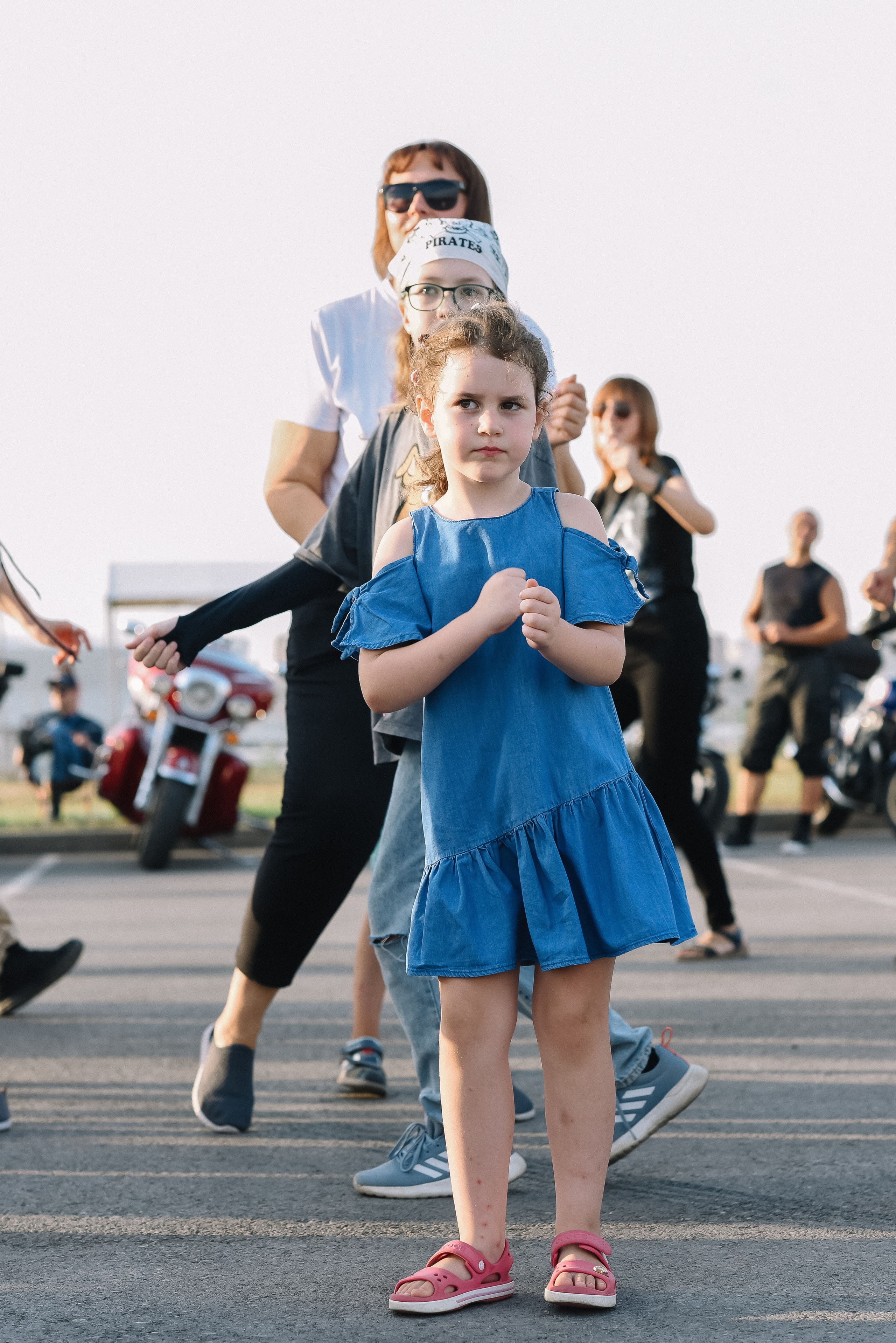 Байк-Party 2022. Семейный фотограф в Ростове-на-Дону Мария Панарина