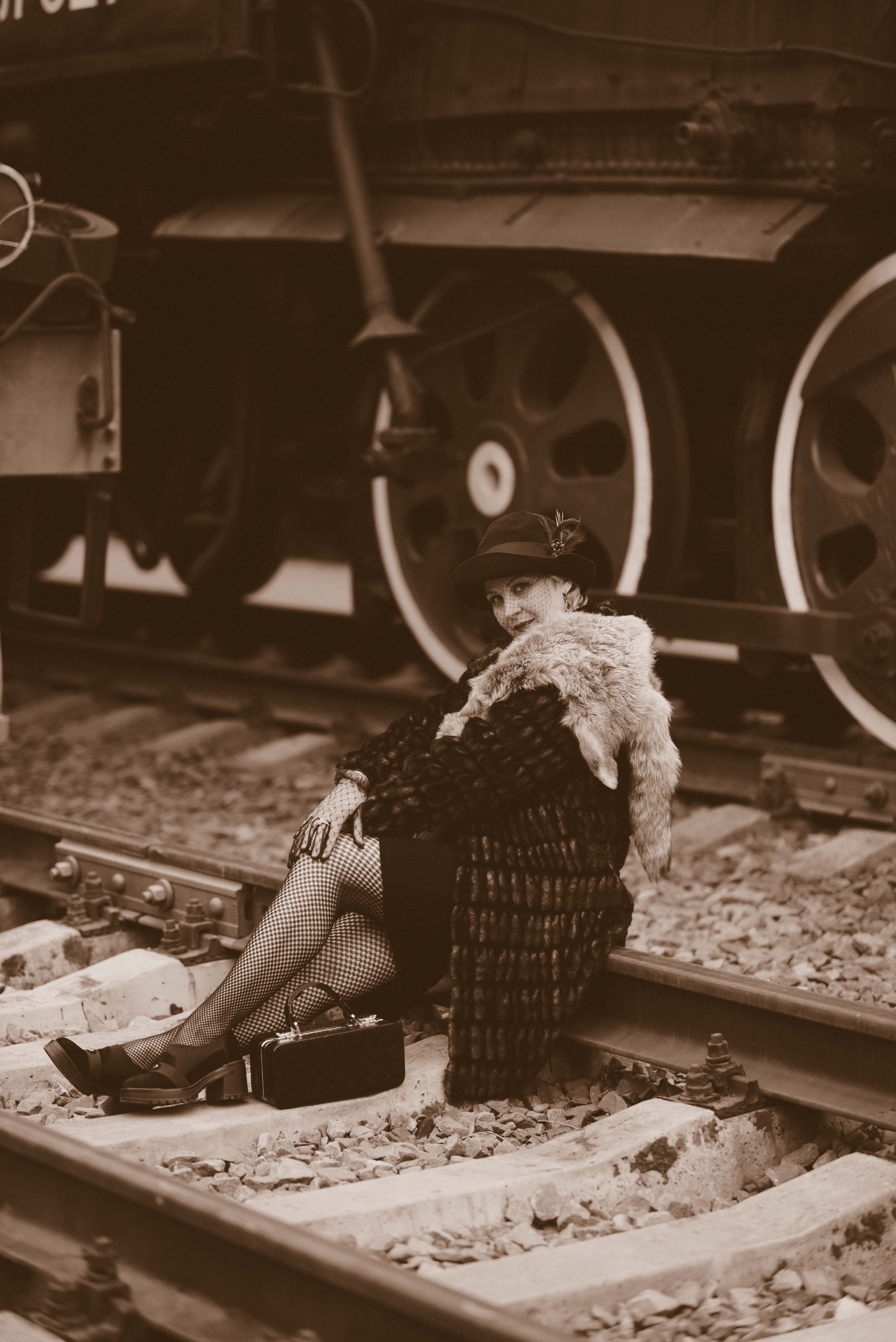 В джазе только девушки. Семейный фотограф в Ростове-на-Дону Мария Панарина