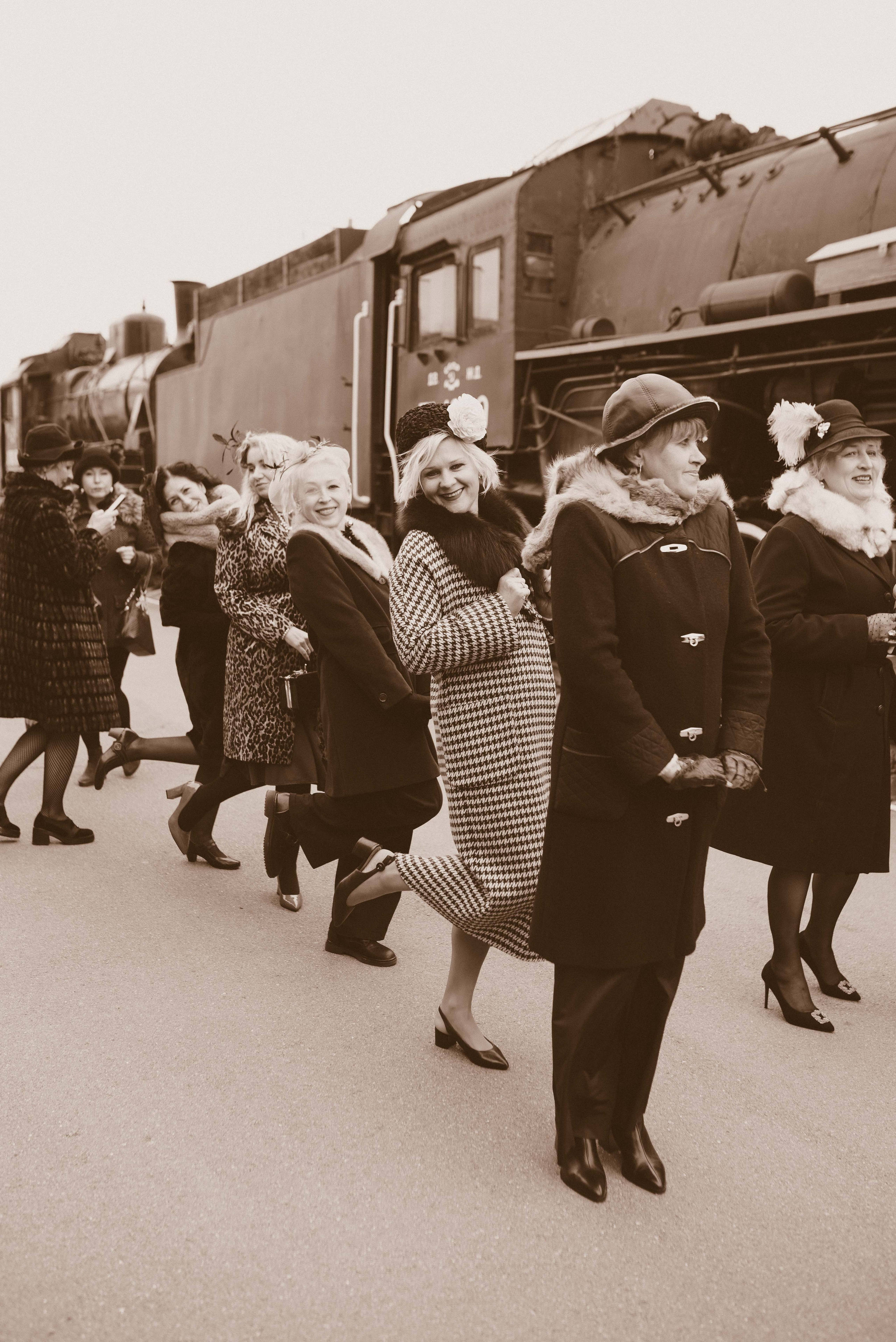 В джазе только девушки. Семейный фотограф в Ростове-на-Дону Мария Панарина