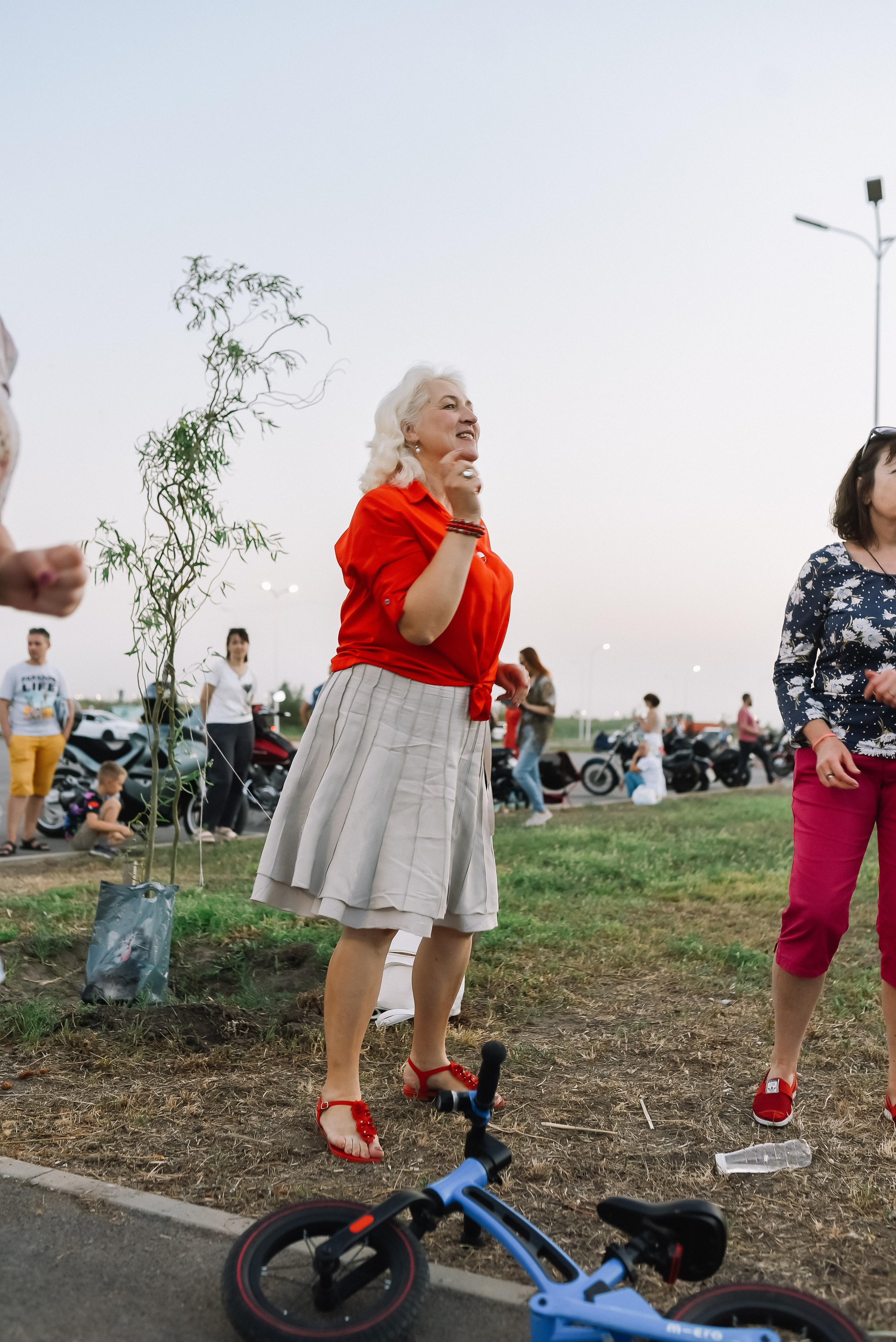 Байк-Party 2022. Семейный фотограф в Ростове-на-Дону Мария Панарина