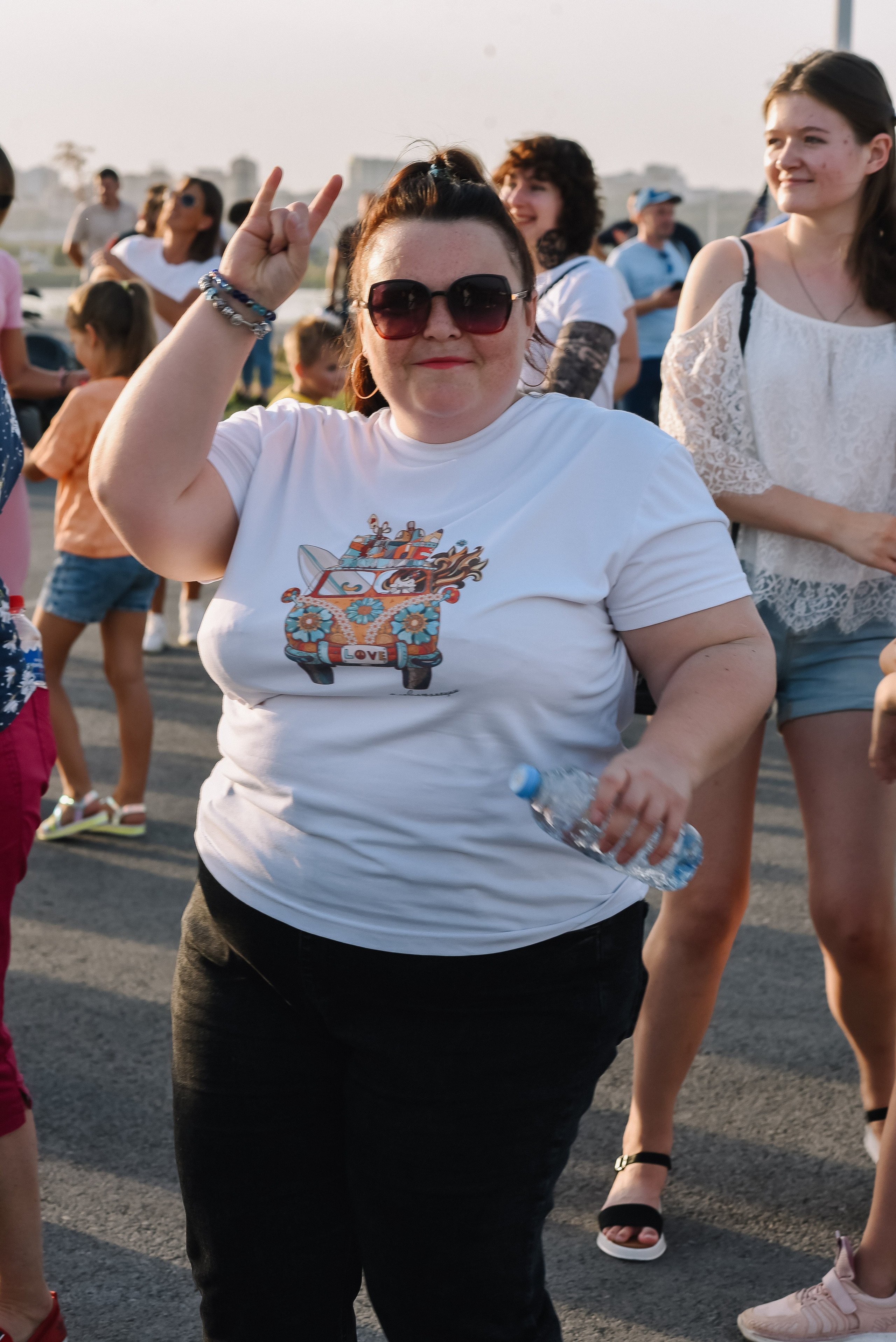 Байк-Party 2022. Семейный фотограф в Ростове-на-Дону Мария Панарина