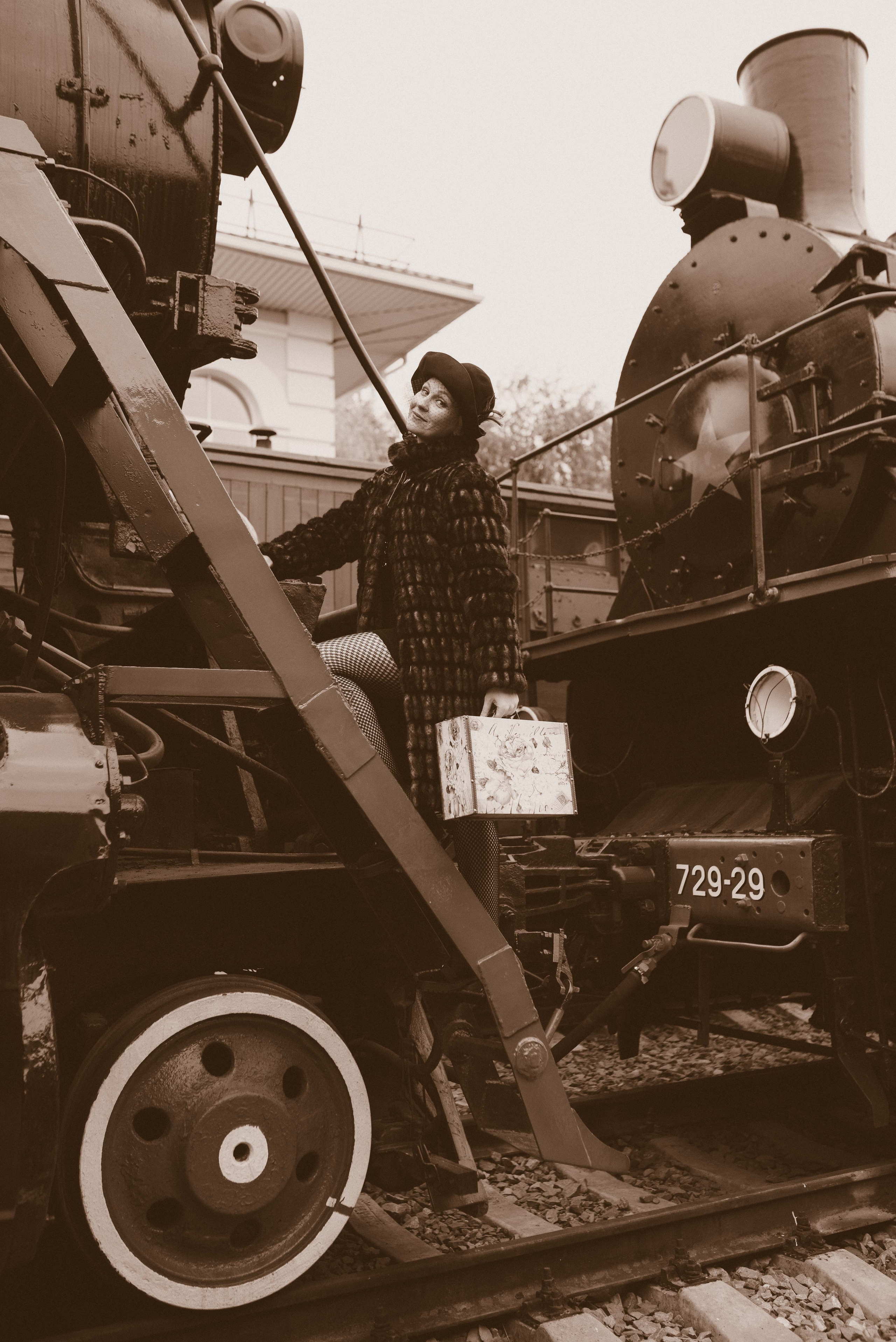 В джазе только девушки. Семейный фотограф в Ростове-на-Дону Мария Панарина