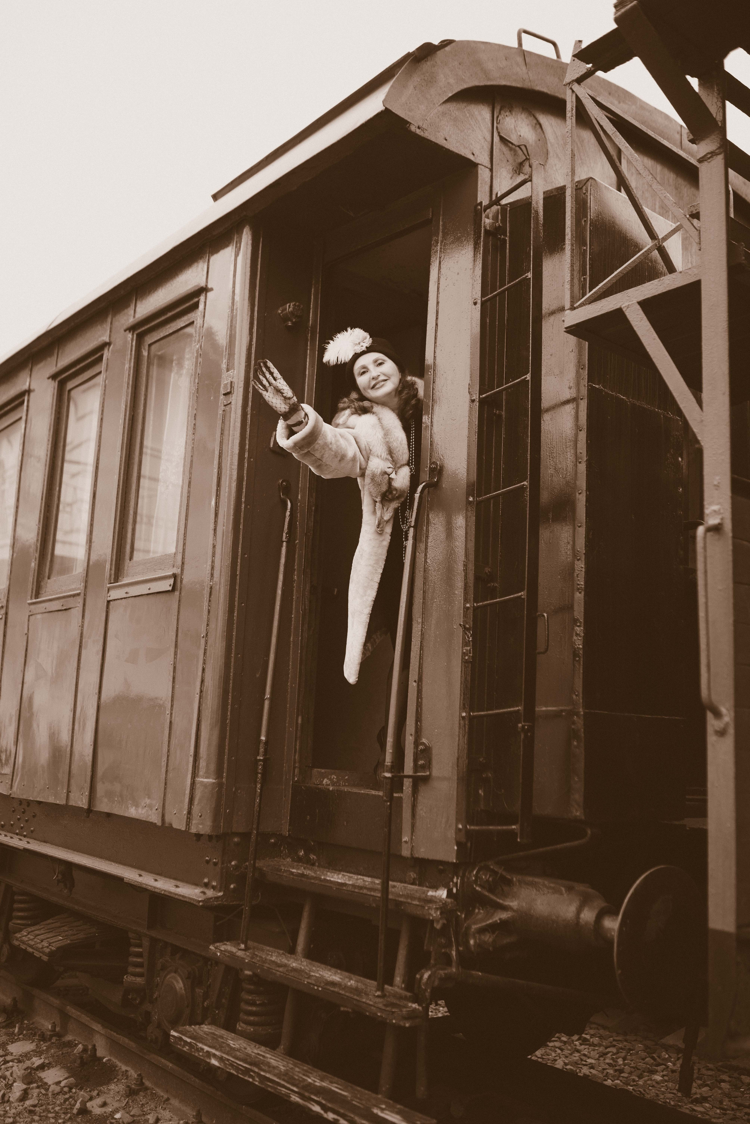 В джазе только девушки. Семейный фотограф в Ростове-на-Дону Мария Панарина