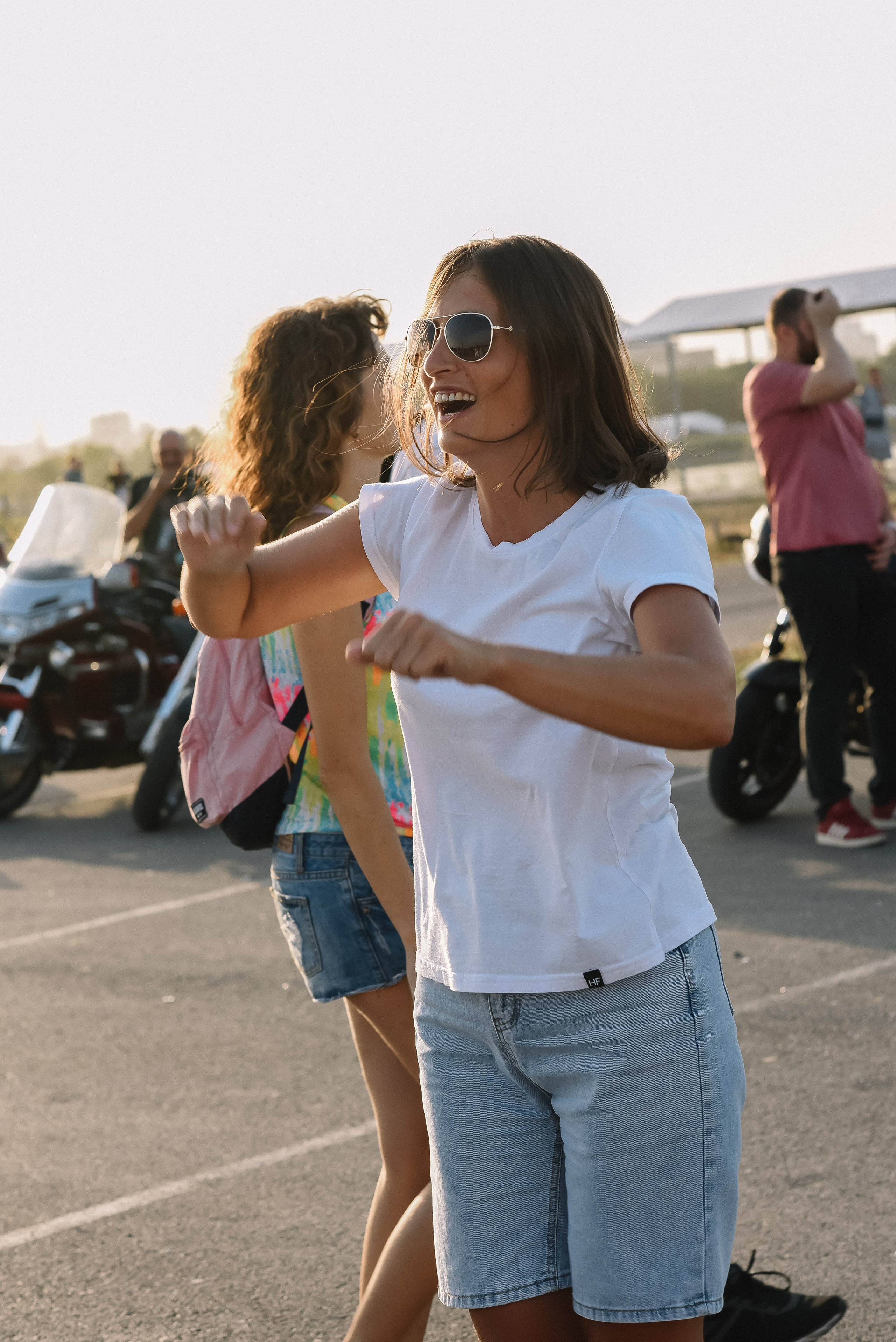 Байк-Party 2022. Семейный фотограф в Ростове-на-Дону Мария Панарина