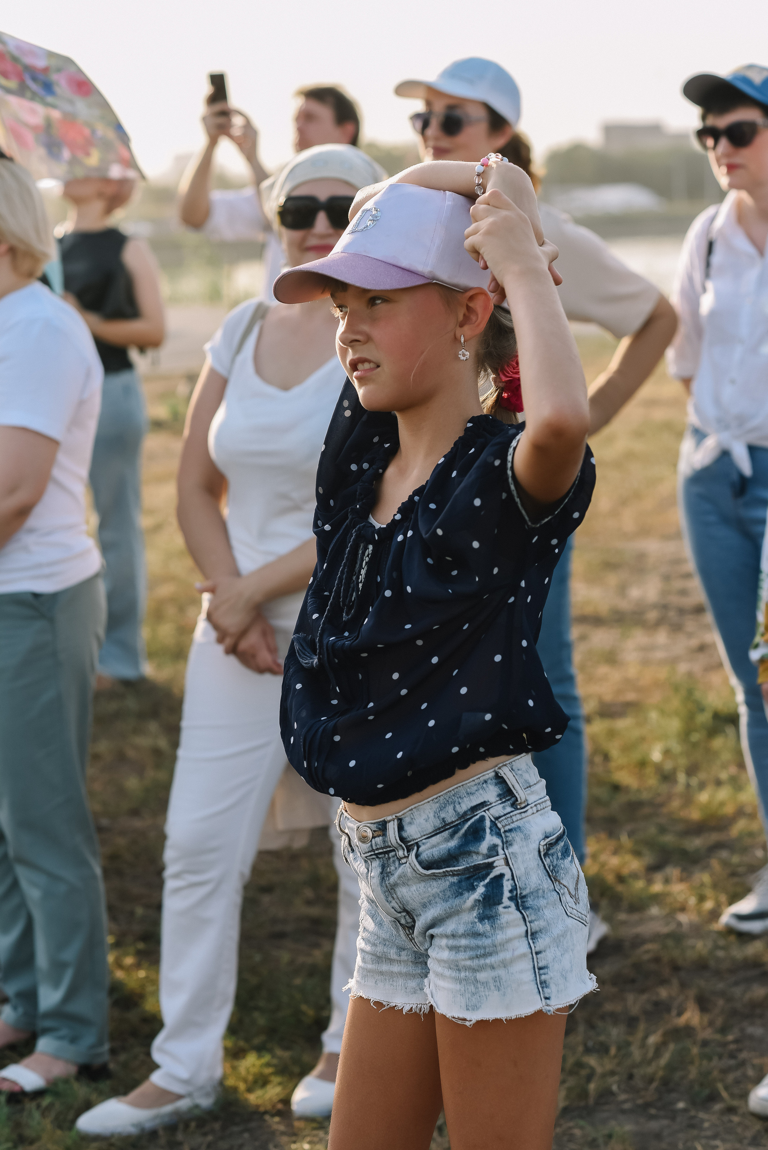 Байк-Party 2022. Семейный фотограф в Ростове-на-Дону Мария Панарина