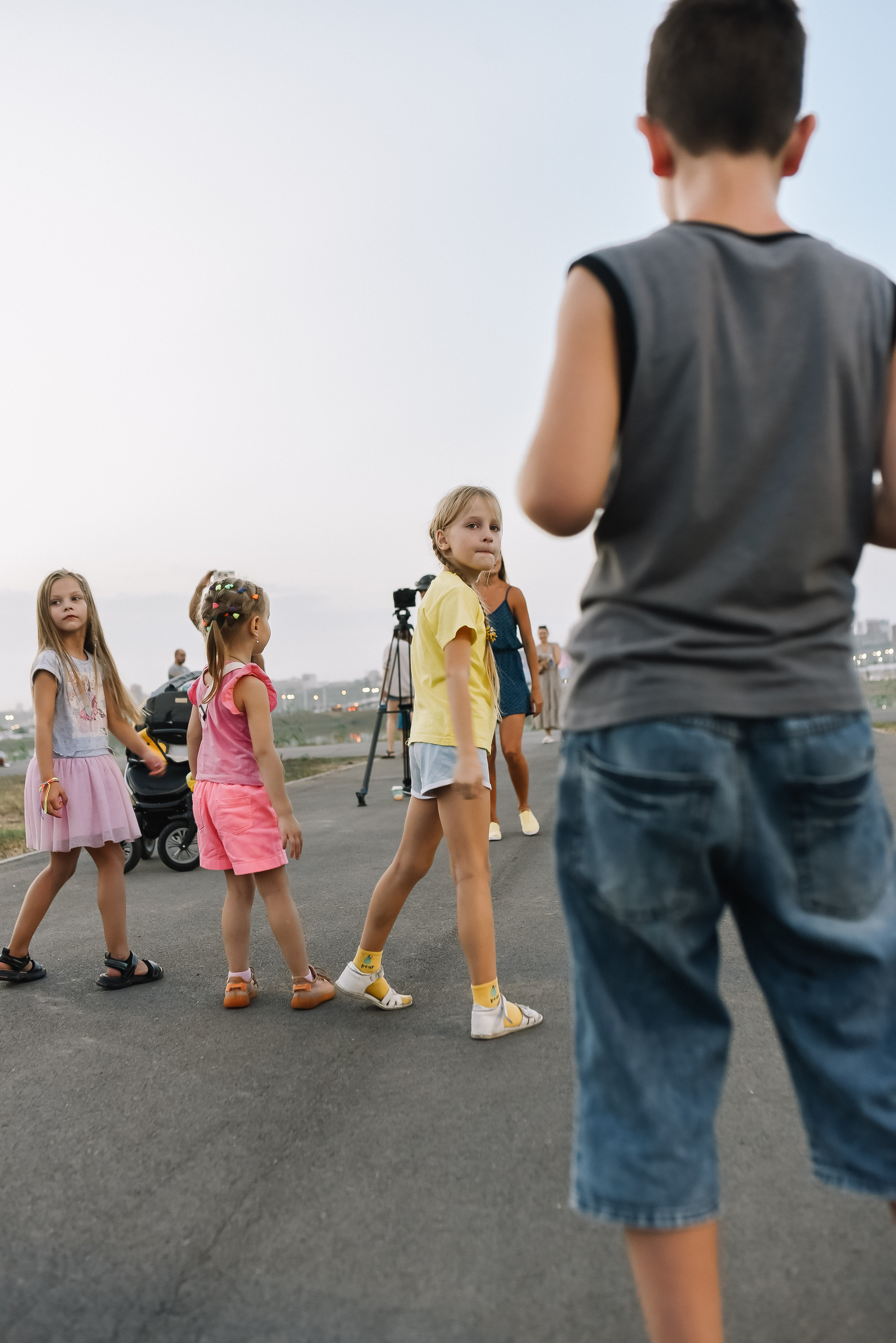 Байк-Party 2022. Семейный фотограф в Ростове-на-Дону Мария Панарина