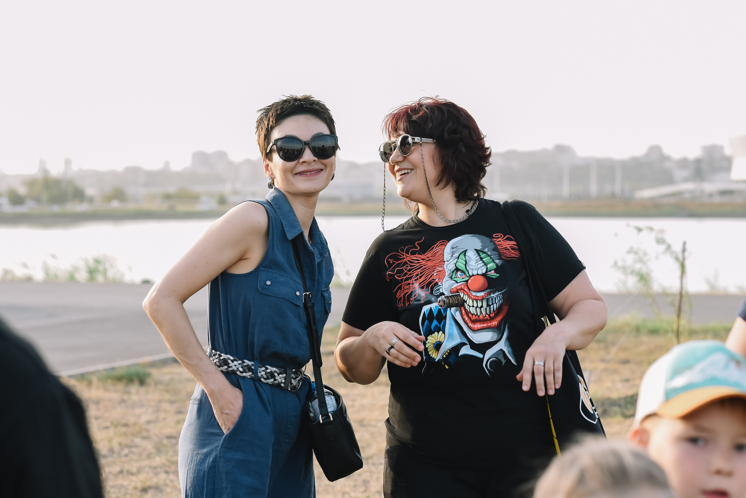 Байк-Party 2022. Семейный фотограф в Ростове-на-Дону Мария Панарина