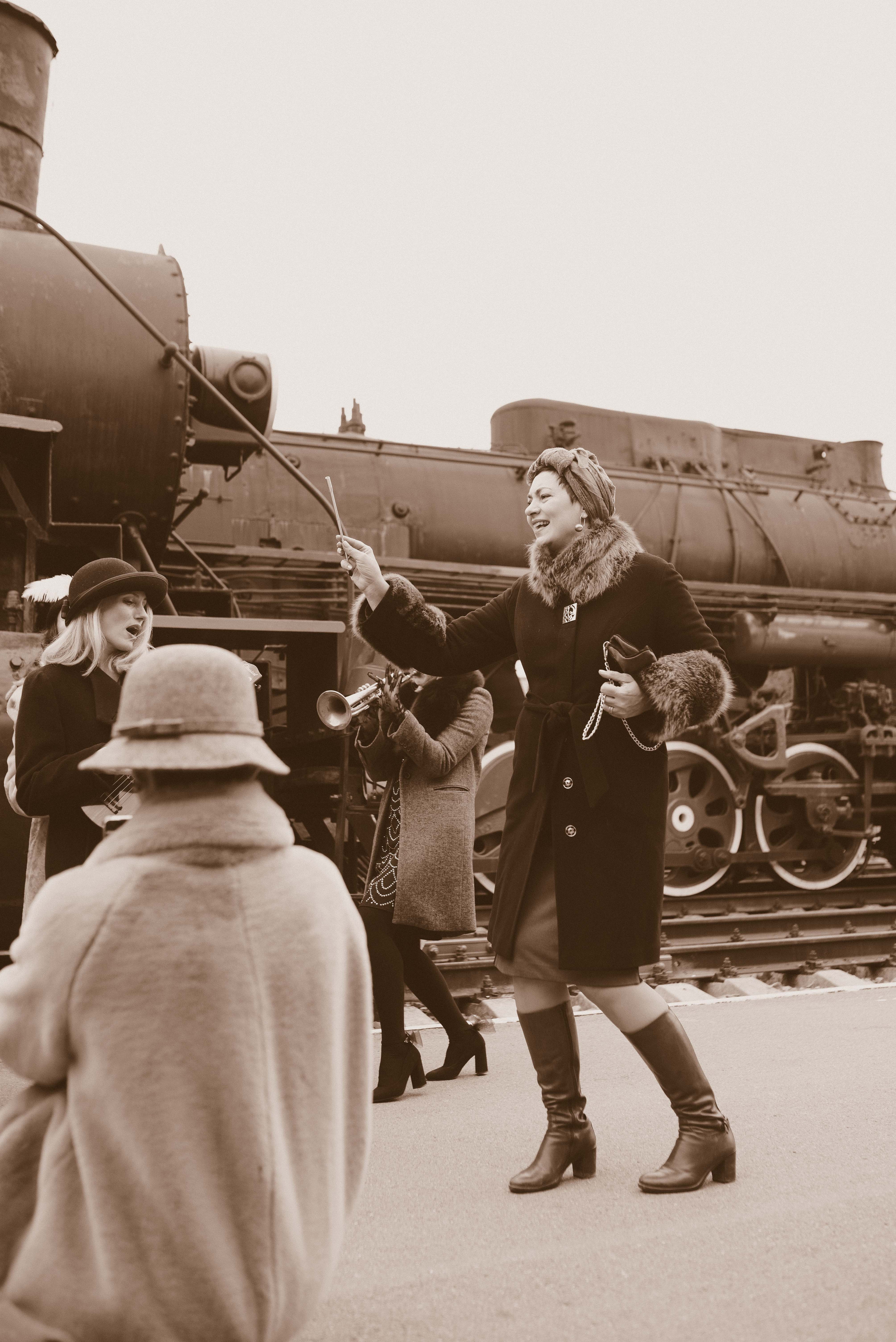 В джазе только девушки. Семейный фотограф в Ростове-на-Дону Мария Панарина