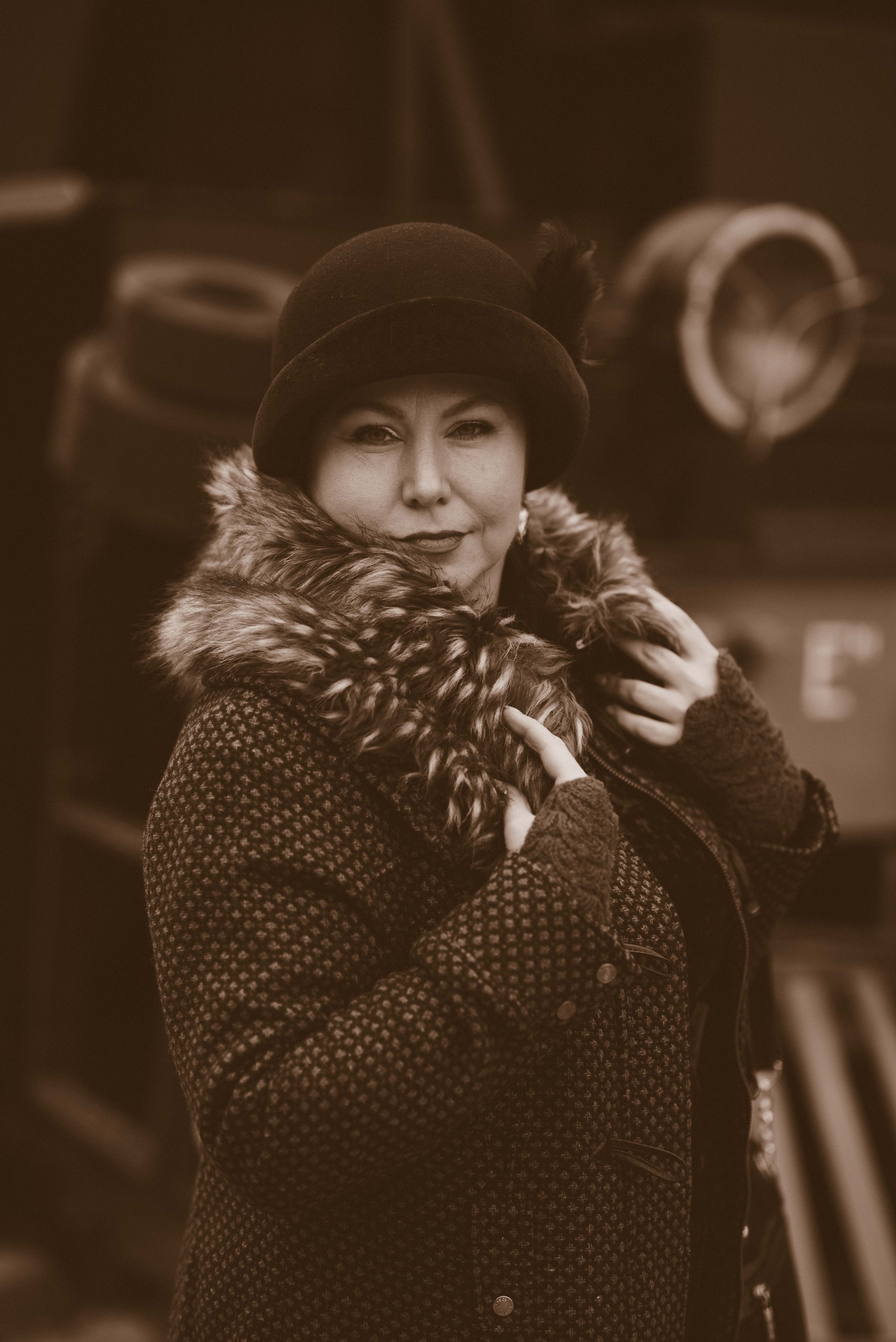 В джазе только девушки. Семейный фотограф в Ростове-на-Дону Мария Панарина