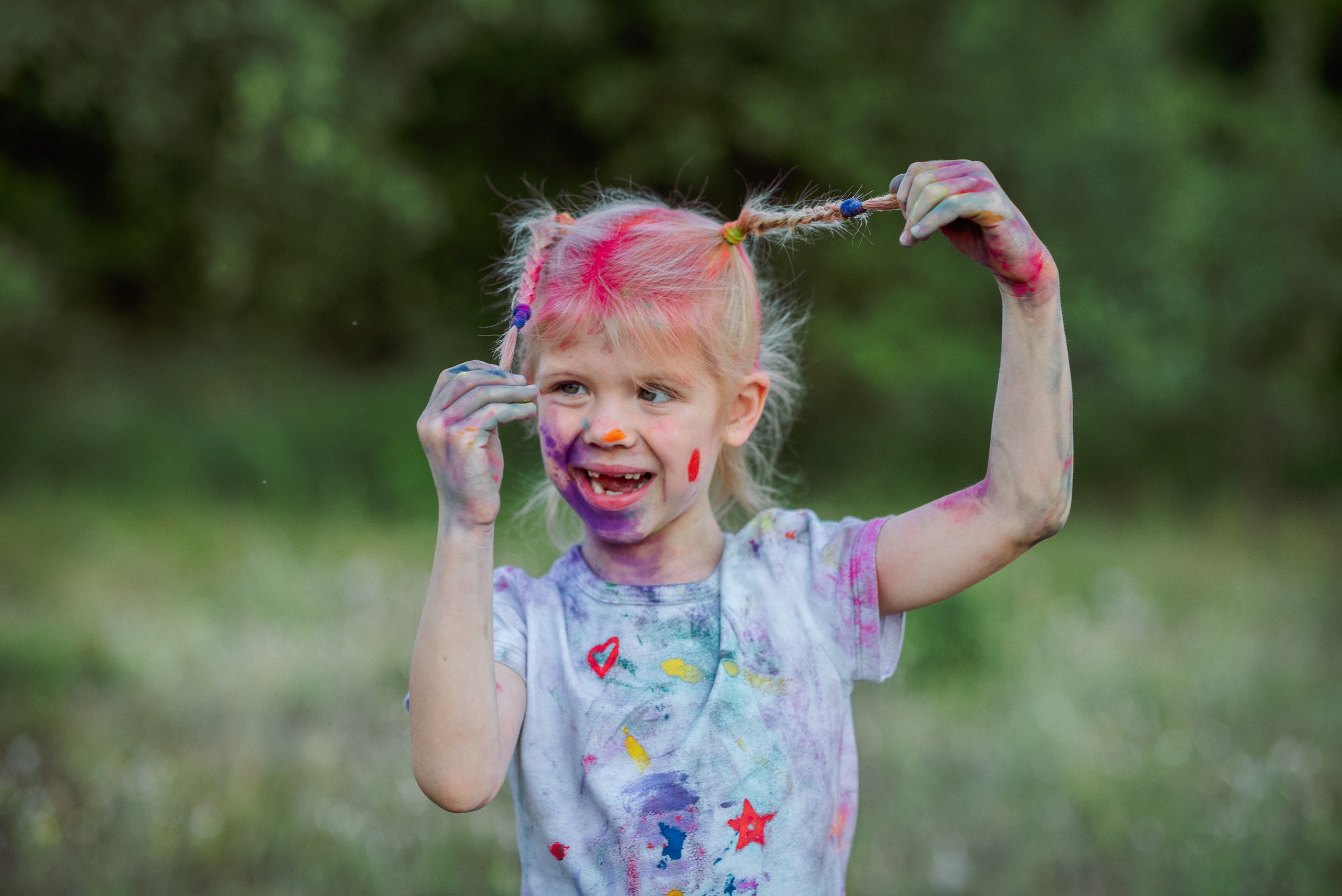 Солнцем поцелованные. Семейный фотограф в Ростове-на-Дону Мария Панарина