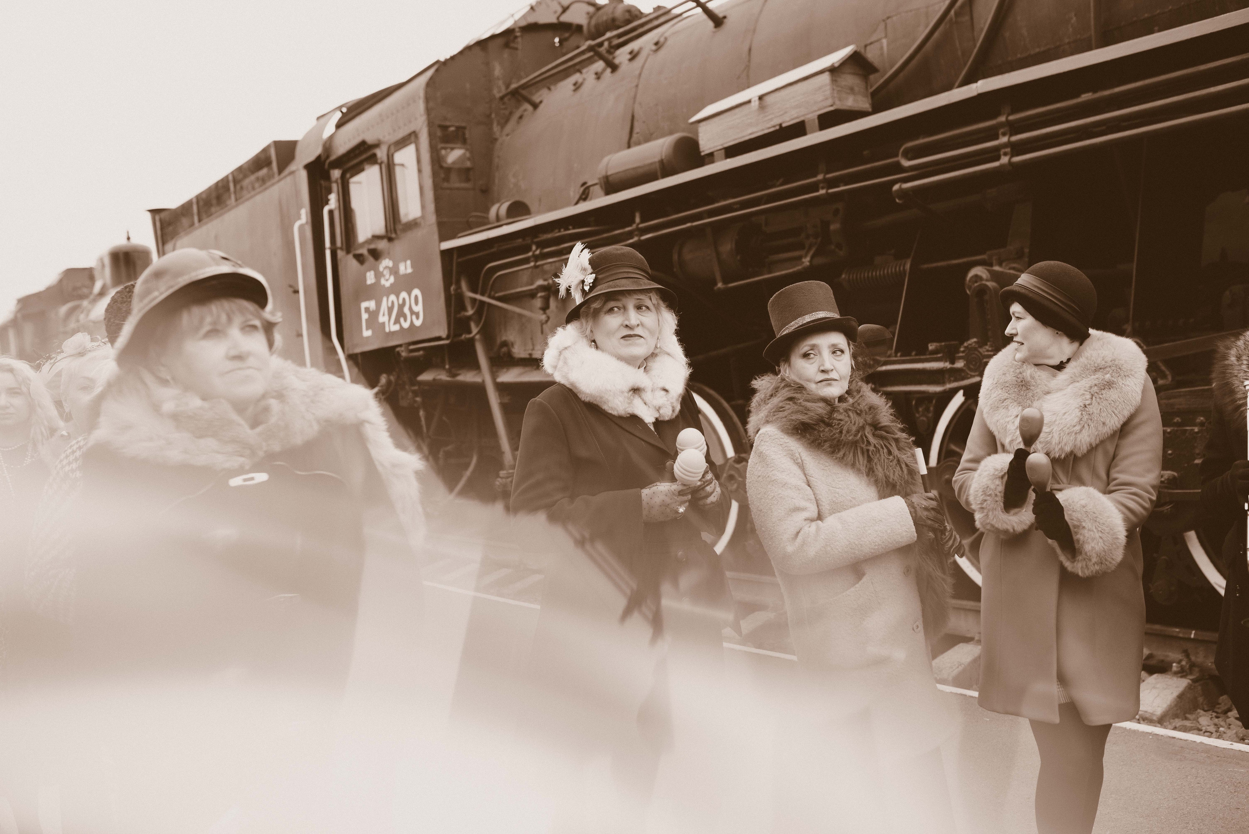 В джазе только девушки. Семейный фотограф в Ростове-на-Дону Мария Панарина