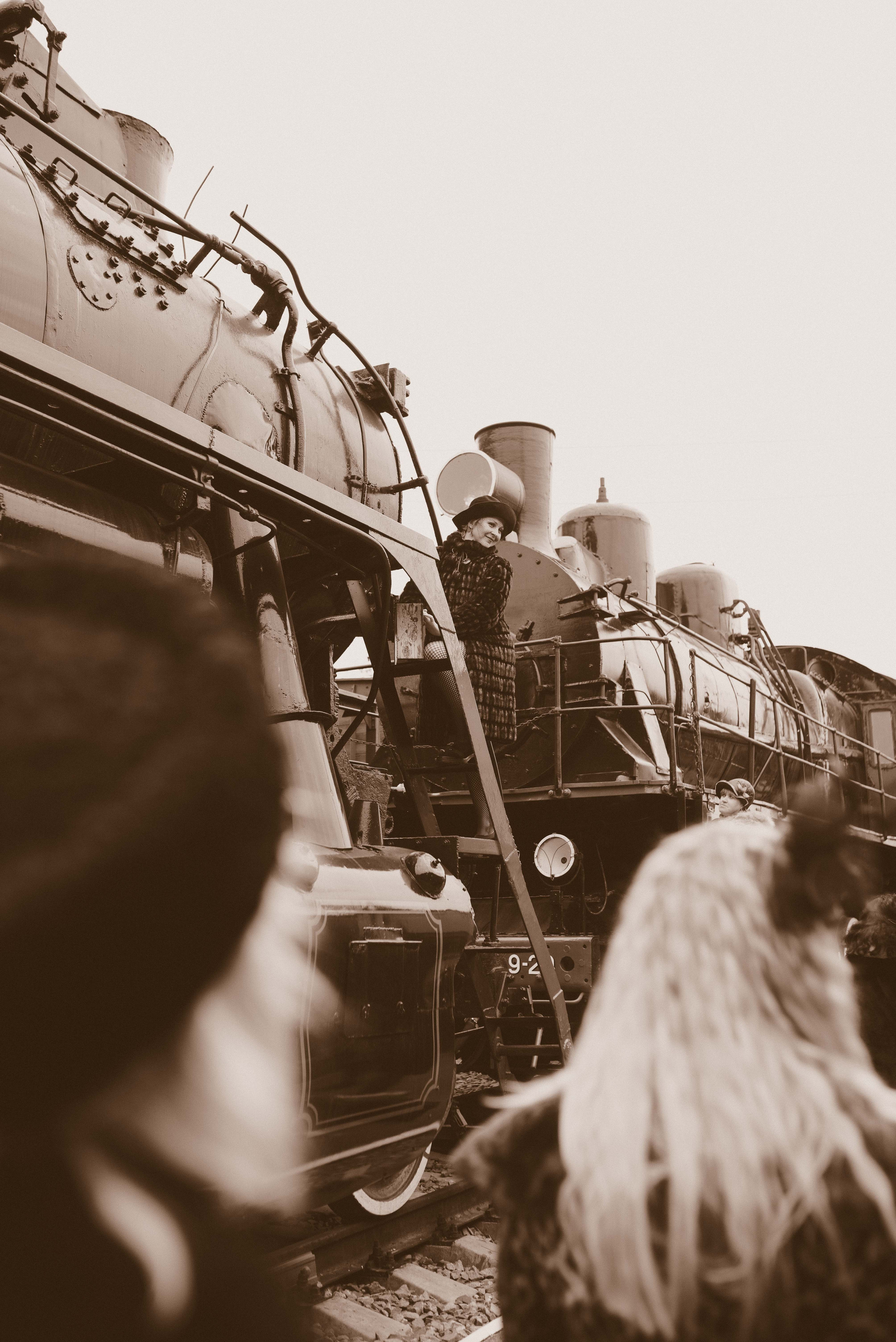 В джазе только девушки. Семейный фотограф в Ростове-на-Дону Мария Панарина