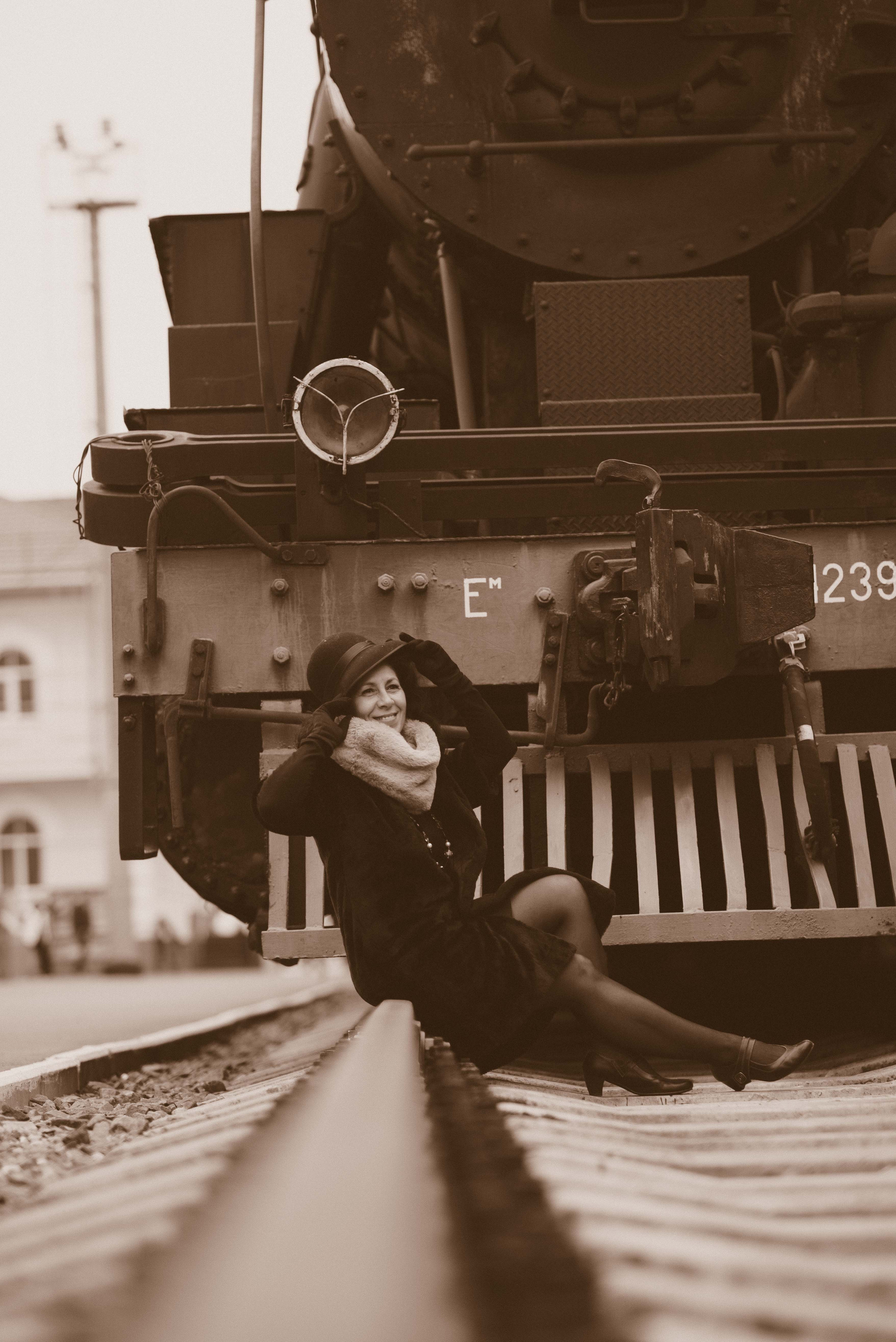 В джазе только девушки. Семейный фотограф в Ростове-на-Дону Мария Панарина