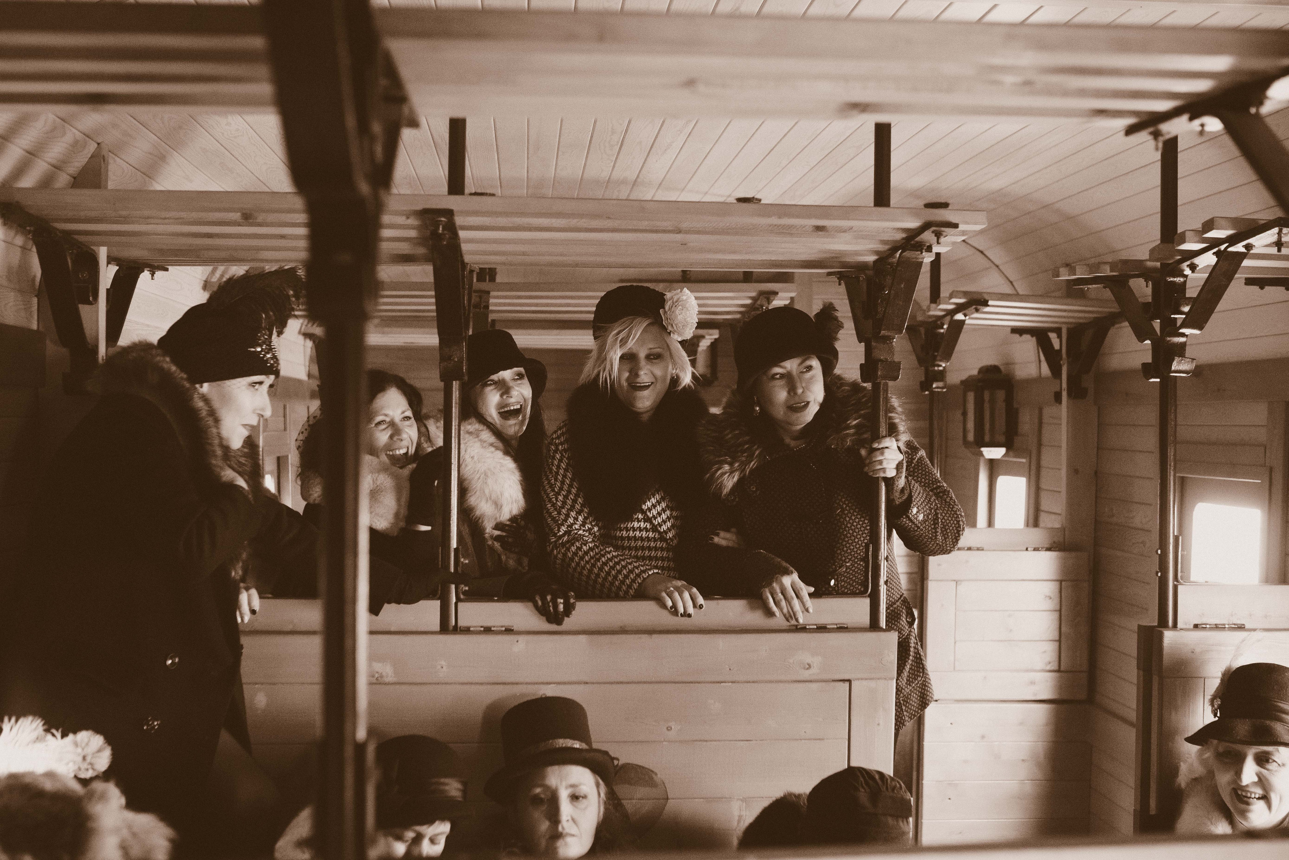 В джазе только девушки. Семейный фотограф в Ростове-на-Дону Мария Панарина