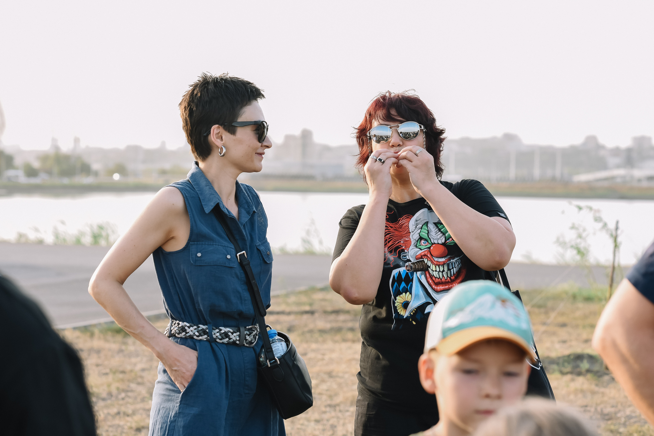 Байк-Party 2022. Семейный фотограф в Ростове-на-Дону Мария Панарина