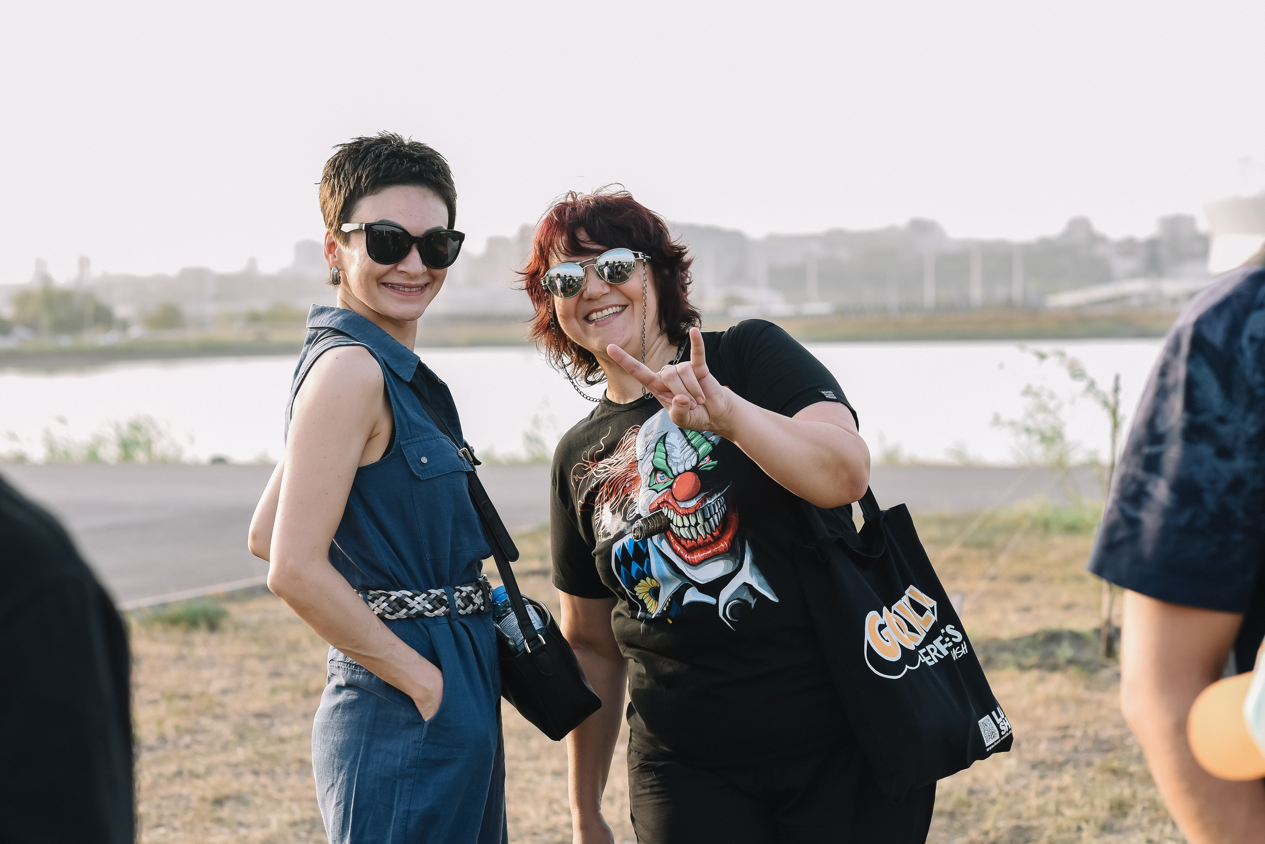 Байк-Party 2022. Семейный фотограф в Ростове-на-Дону Мария Панарина