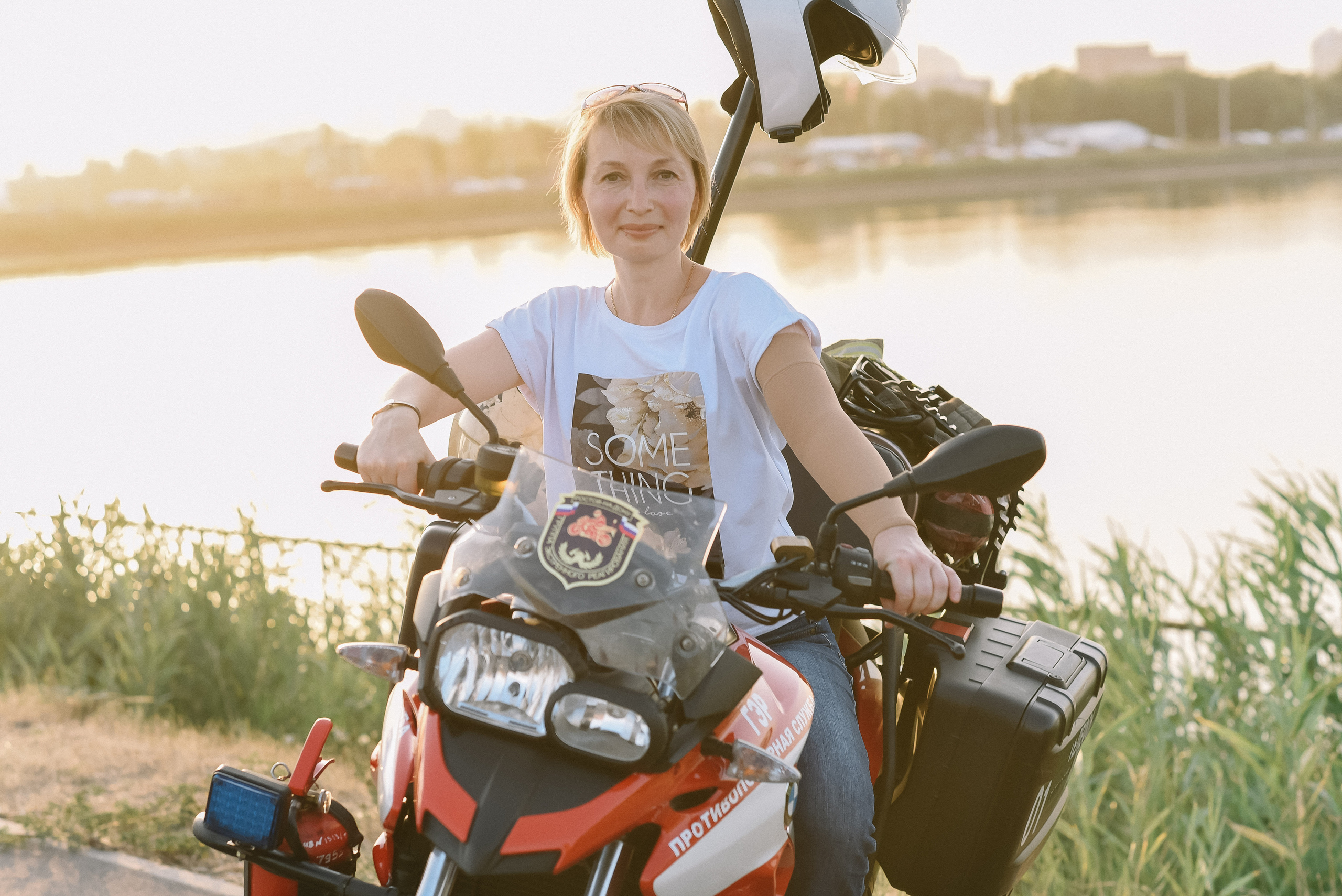 Байк-Party 2022. Семейный фотограф в Ростове-на-Дону Мария Панарина