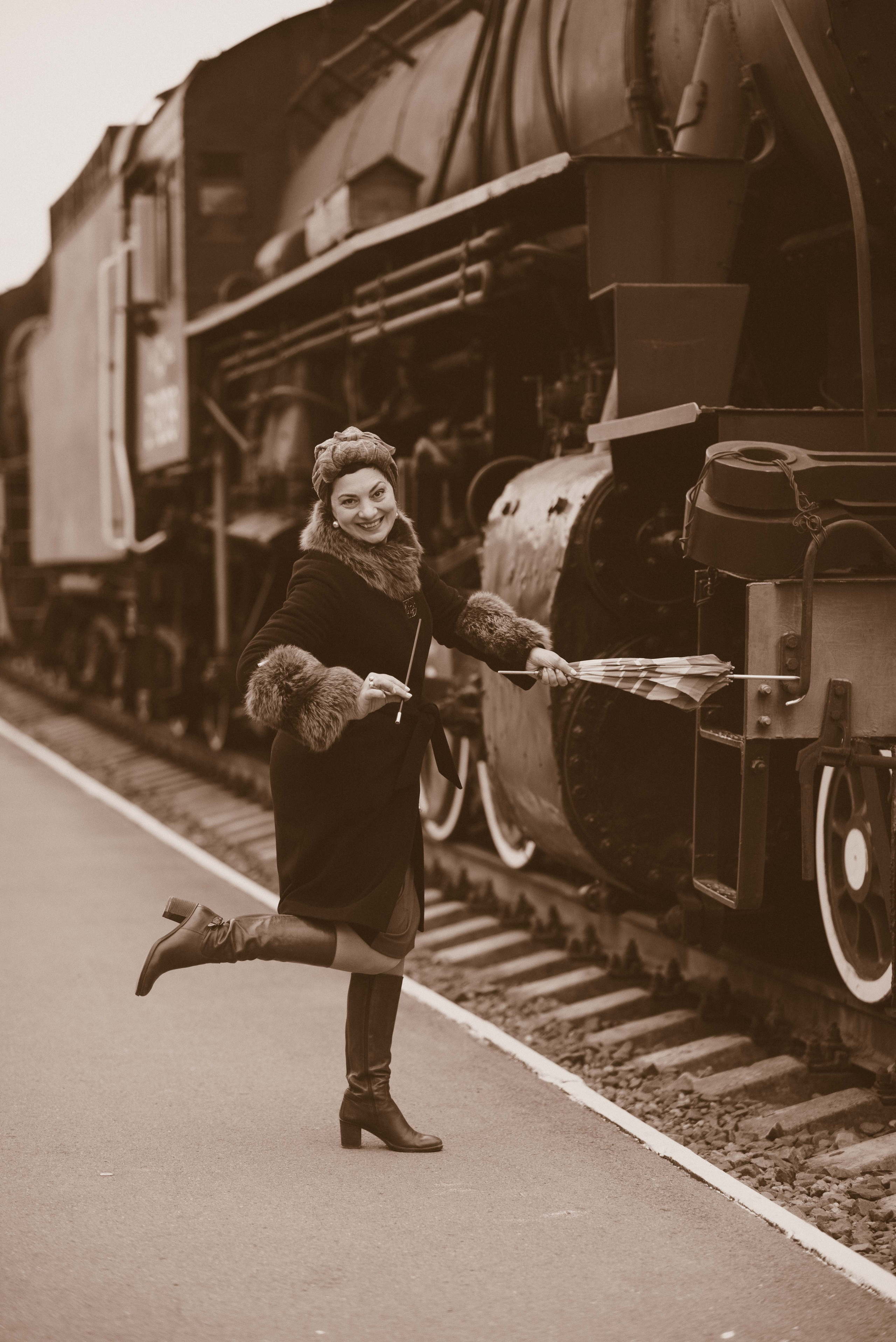 В джазе только девушки. Семейный фотограф в Ростове-на-Дону Мария Панарина