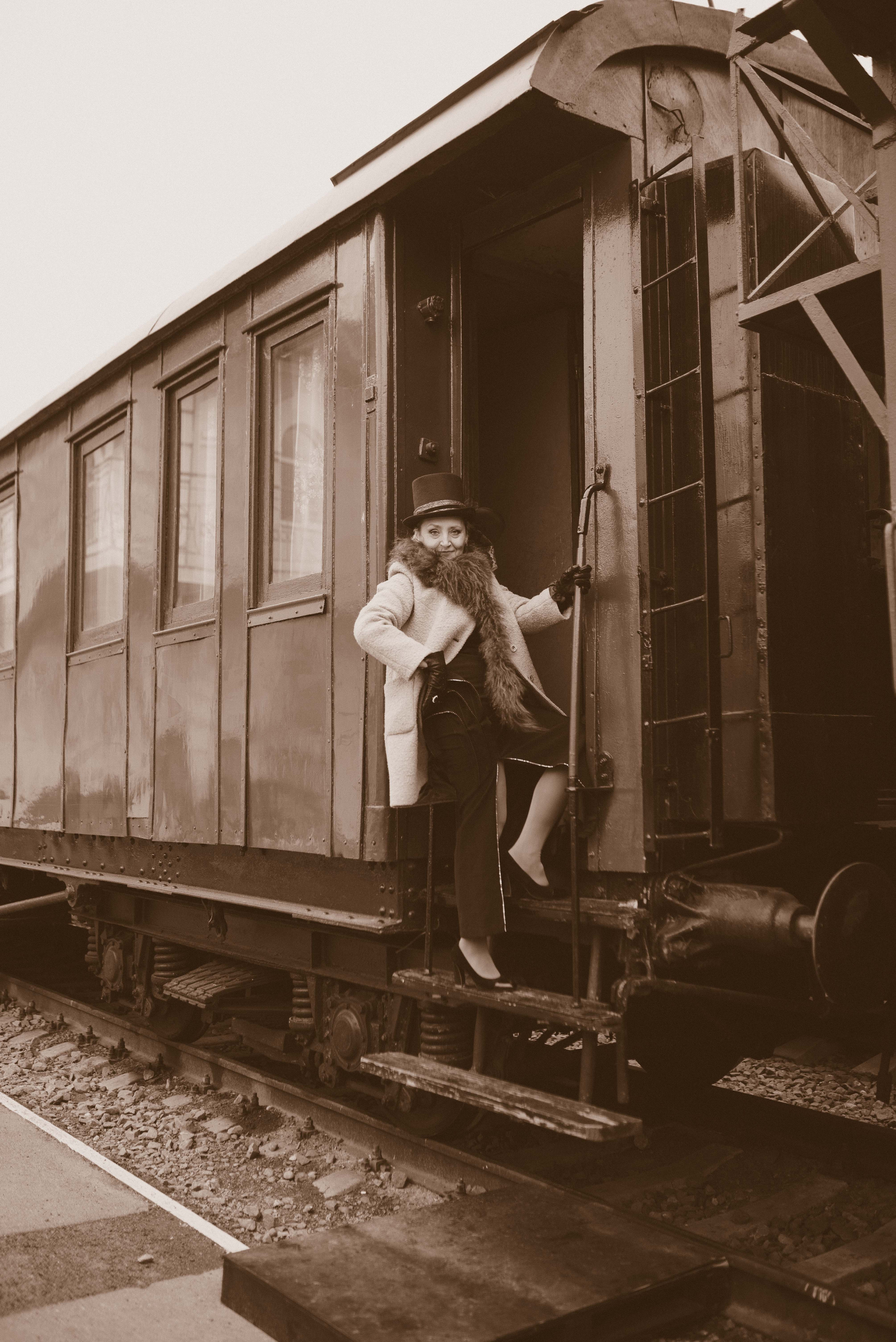 В джазе только девушки. Семейный фотограф в Ростове-на-Дону Мария Панарина