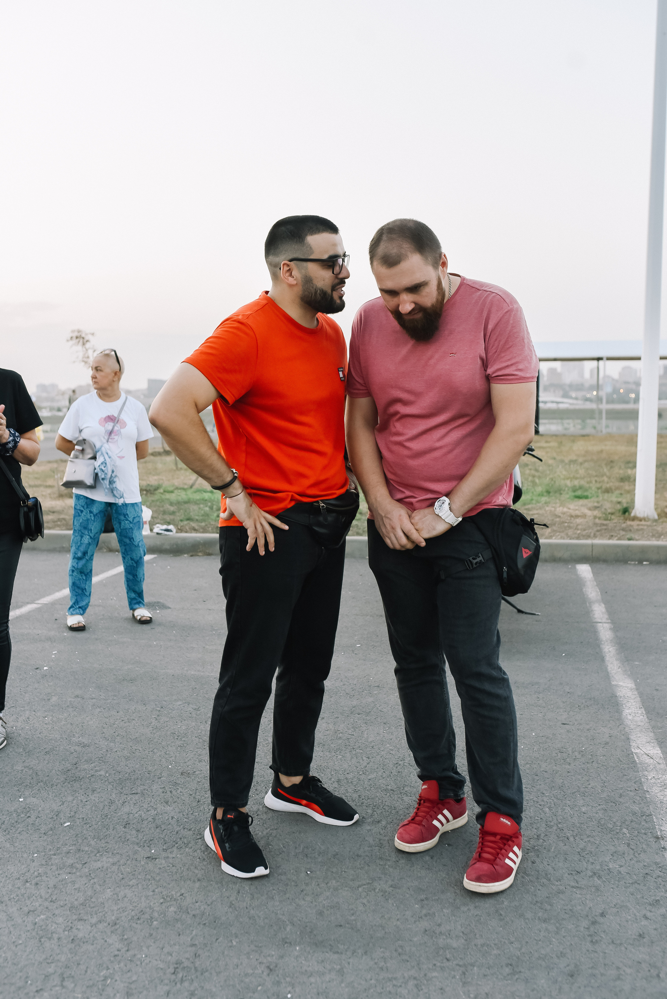 Байк-Party 2022. Семейный фотограф в Ростове-на-Дону Мария Панарина