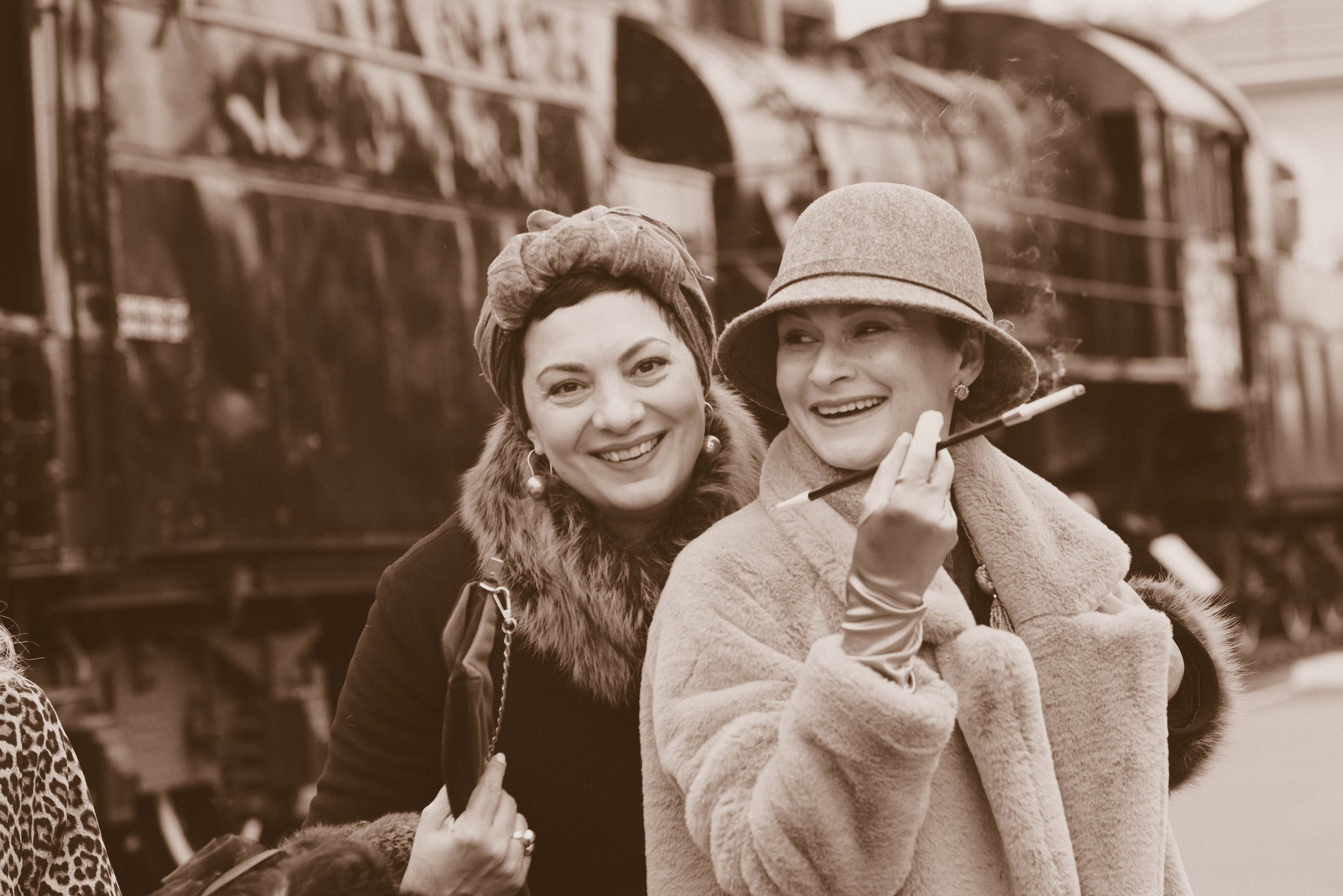 В джазе только девушки. Семейный фотограф в Ростове-на-Дону Мария Панарина