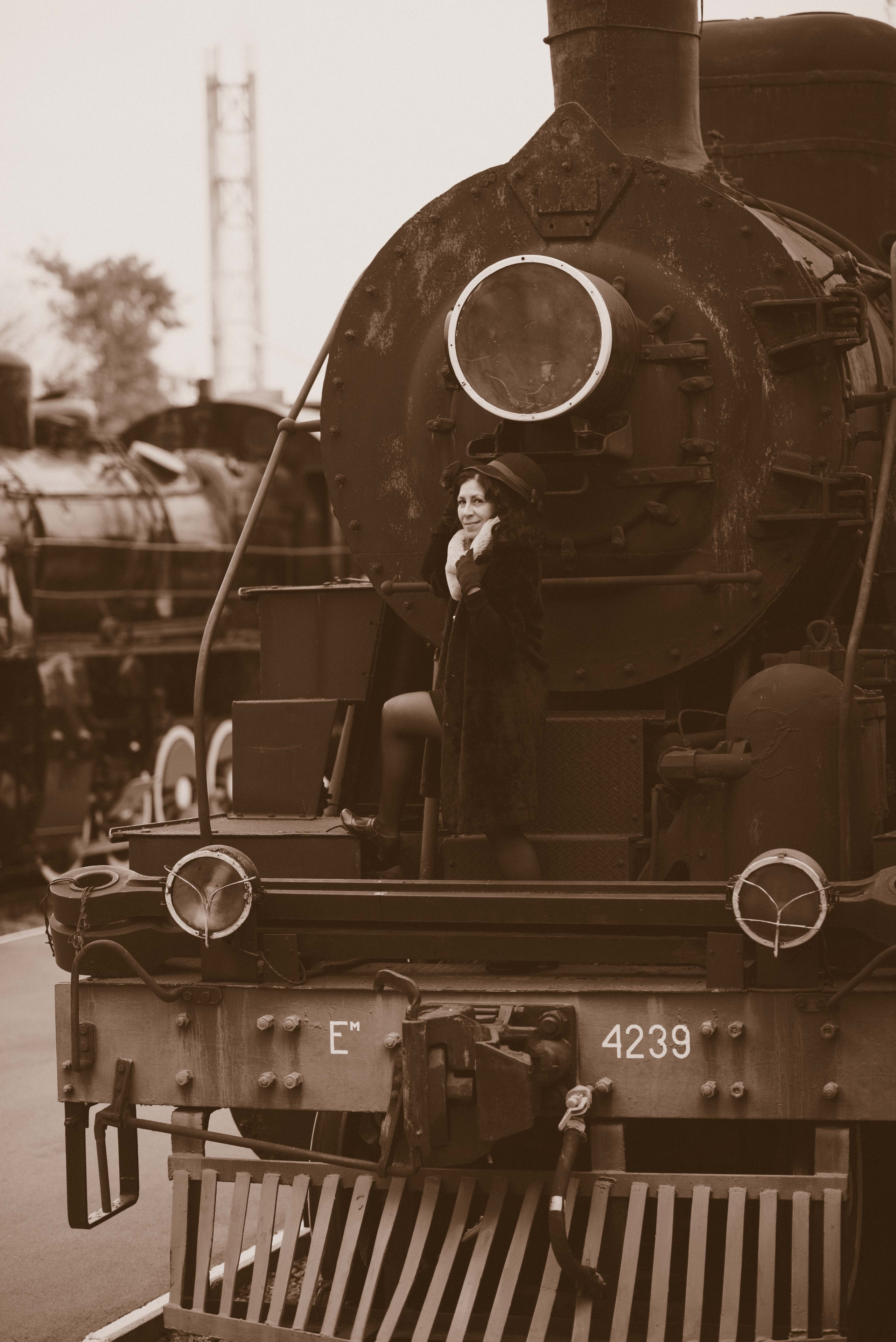 В джазе только девушки. Семейный фотограф в Ростове-на-Дону Мария Панарина