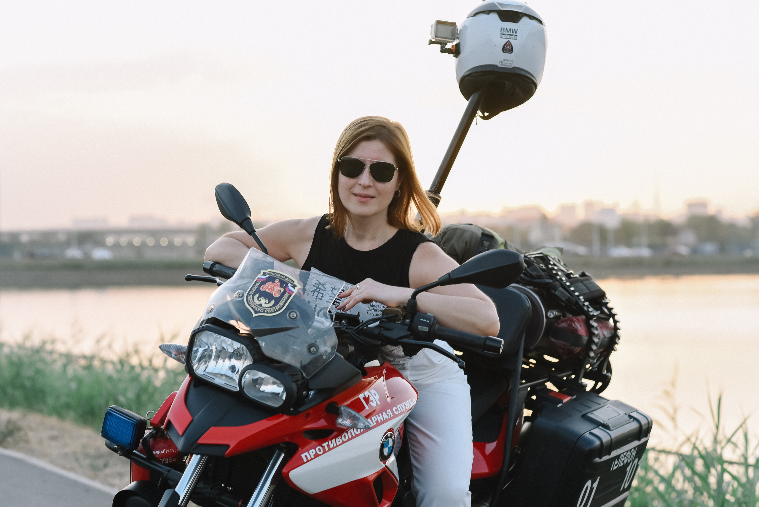 Байк-Party 2022. Семейный фотограф в Ростове-на-Дону Мария Панарина