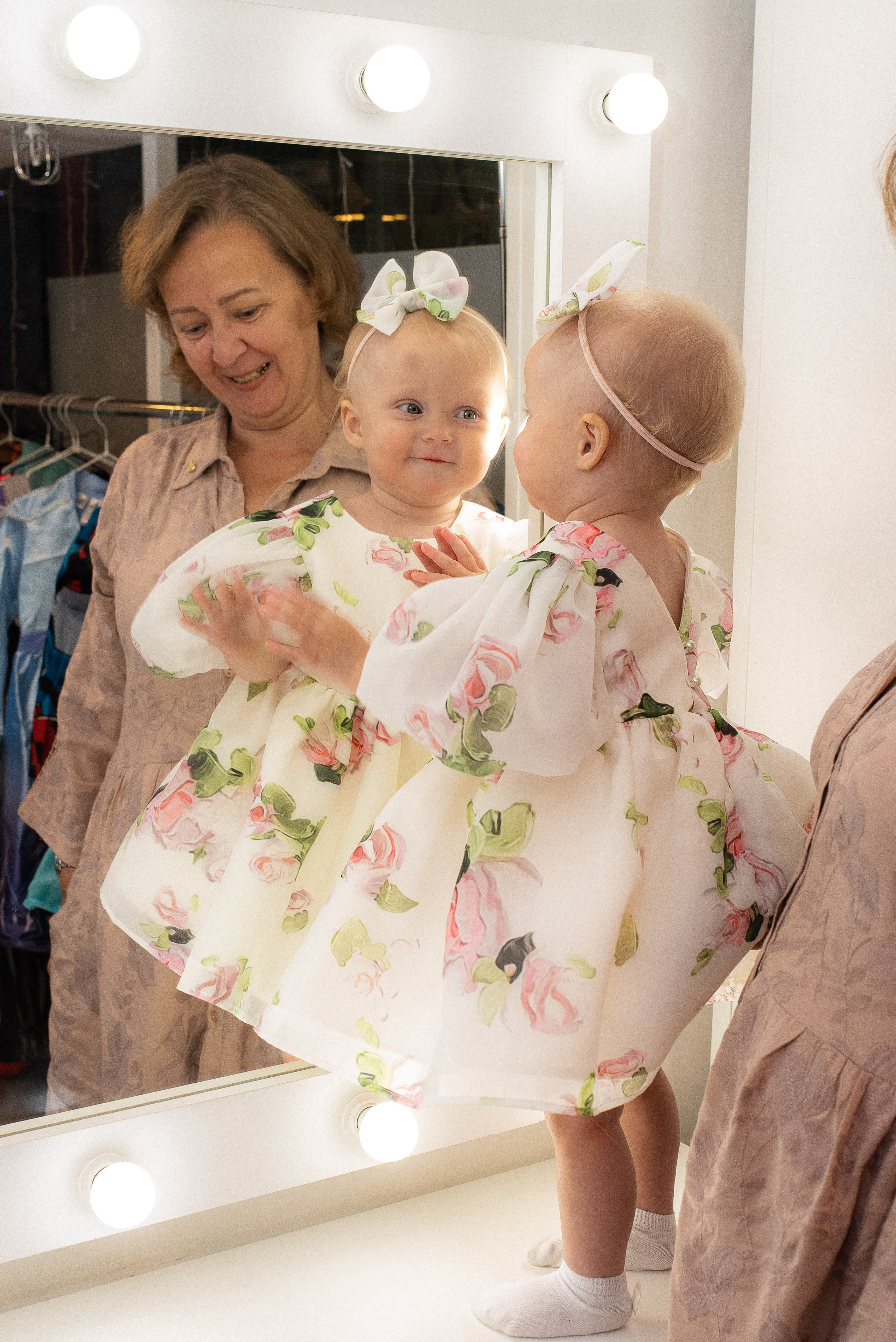 Первый годик Варюше🎈. Семейный фотограф в Ростове-на-Дону Мария Панарина
