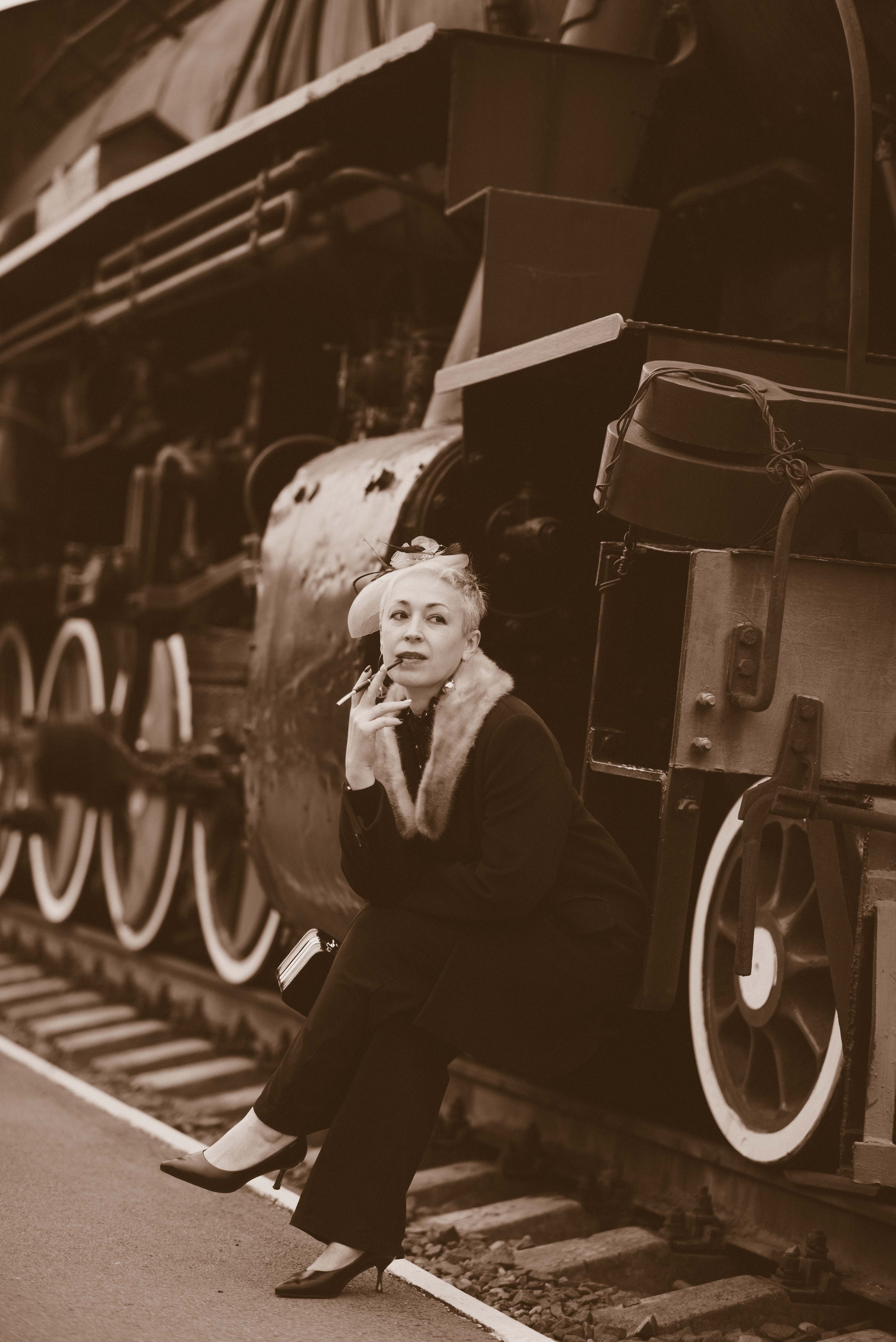 В джазе только девушки. Семейный фотограф в Ростове-на-Дону Мария Панарина
