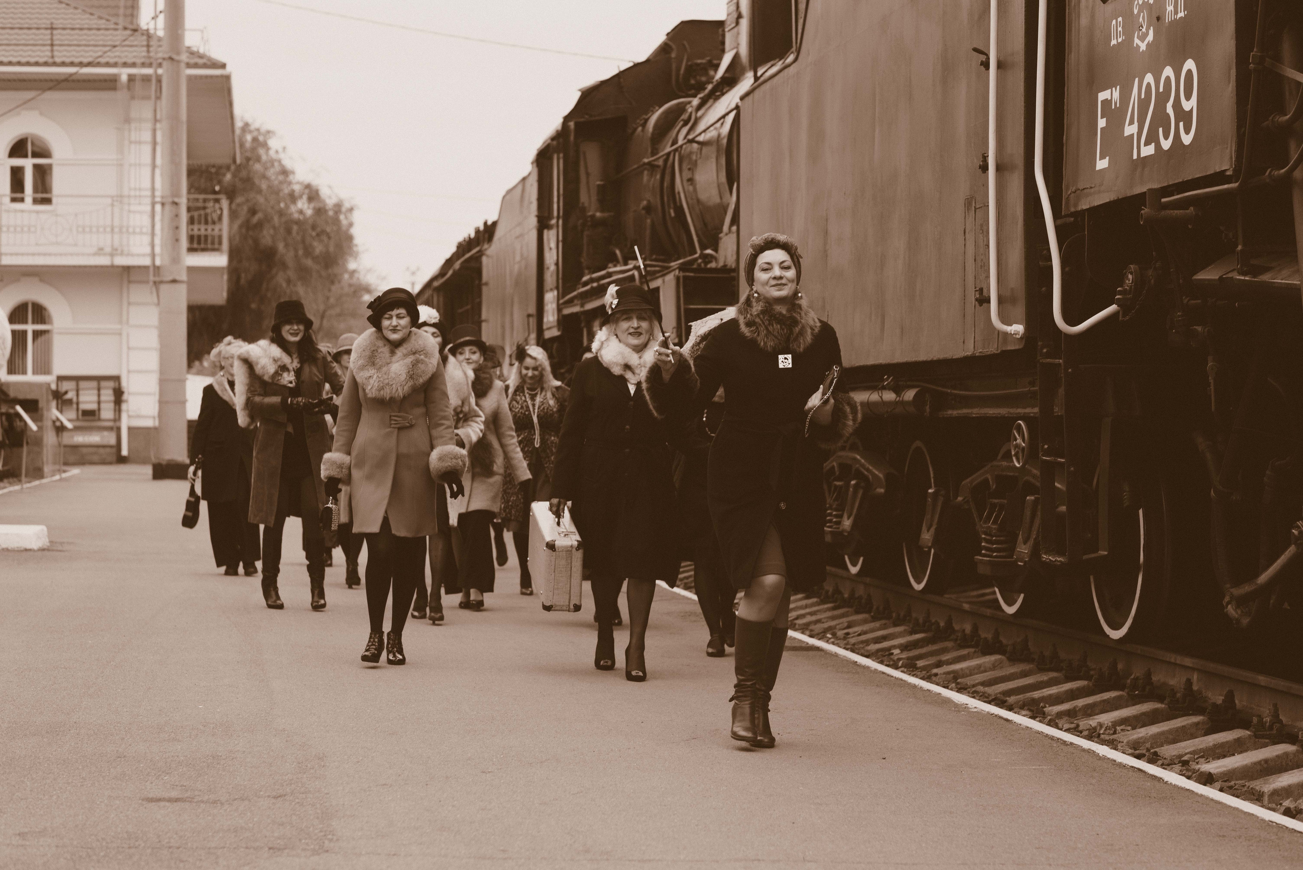 В джазе только девушки. Семейный фотограф в Ростове-на-Дону Мария Панарина