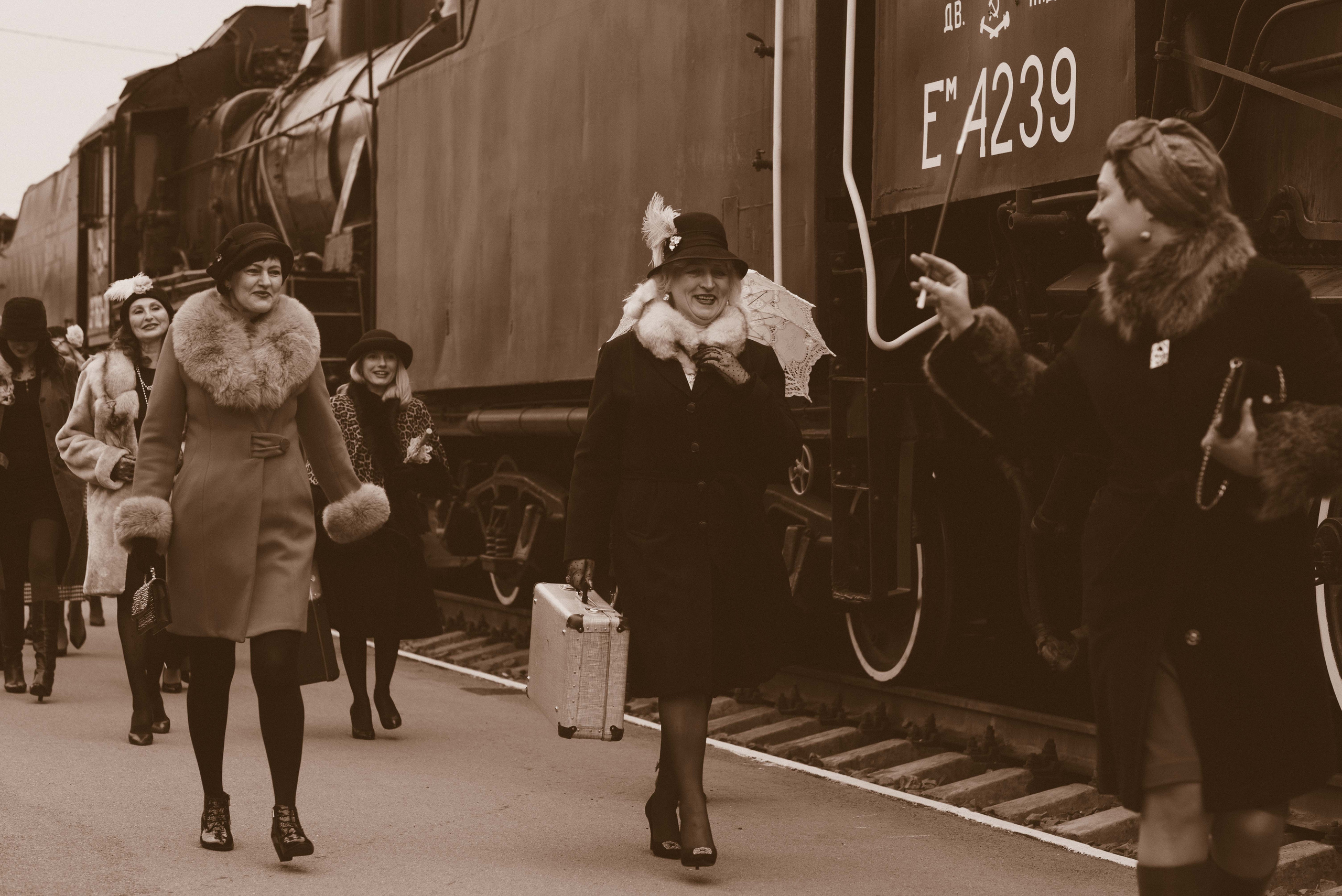 В джазе только девушки. Семейный фотограф в Ростове-на-Дону Мария Панарина