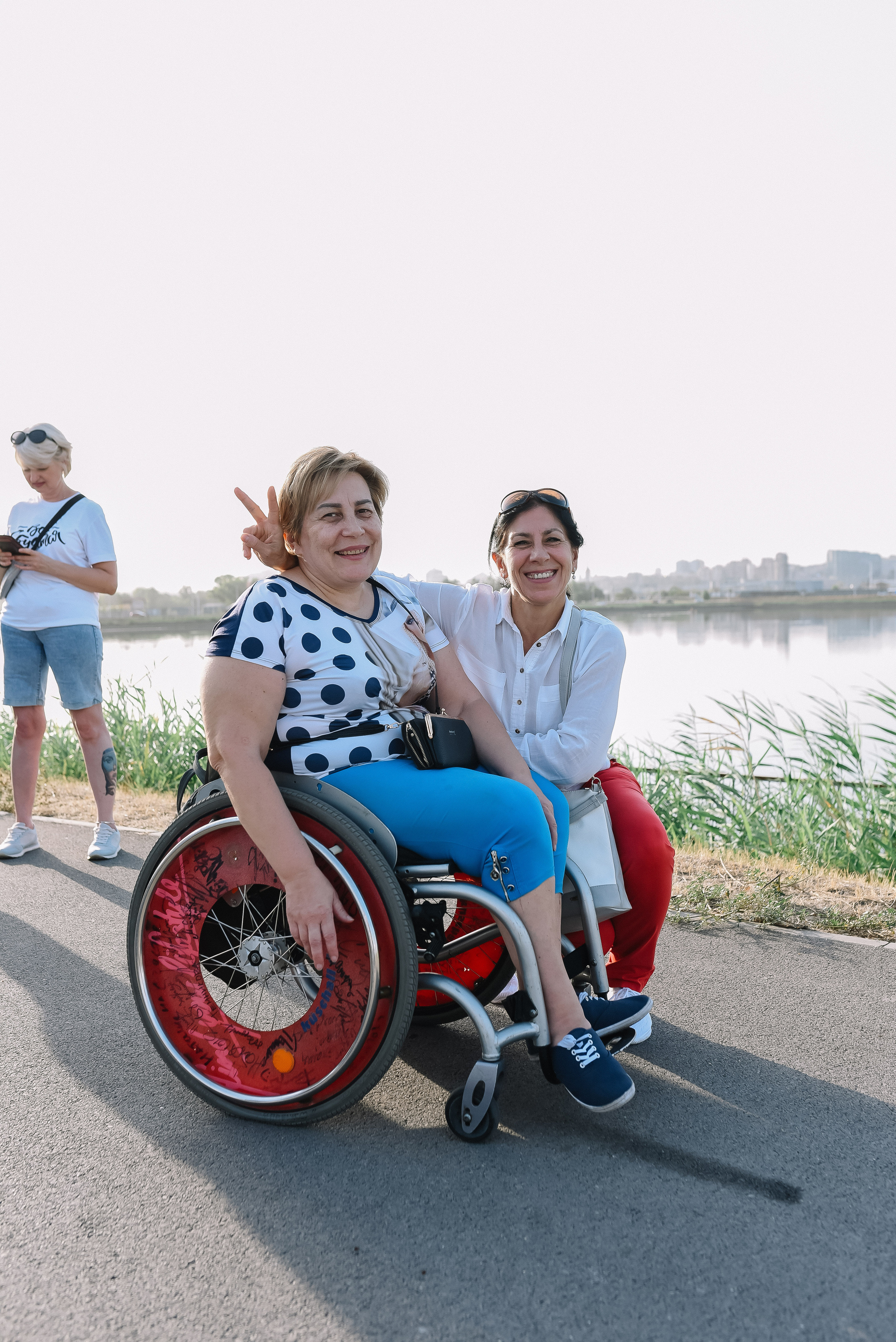 Байк-Party 2022. Семейный фотограф в Ростове-на-Дону Мария Панарина