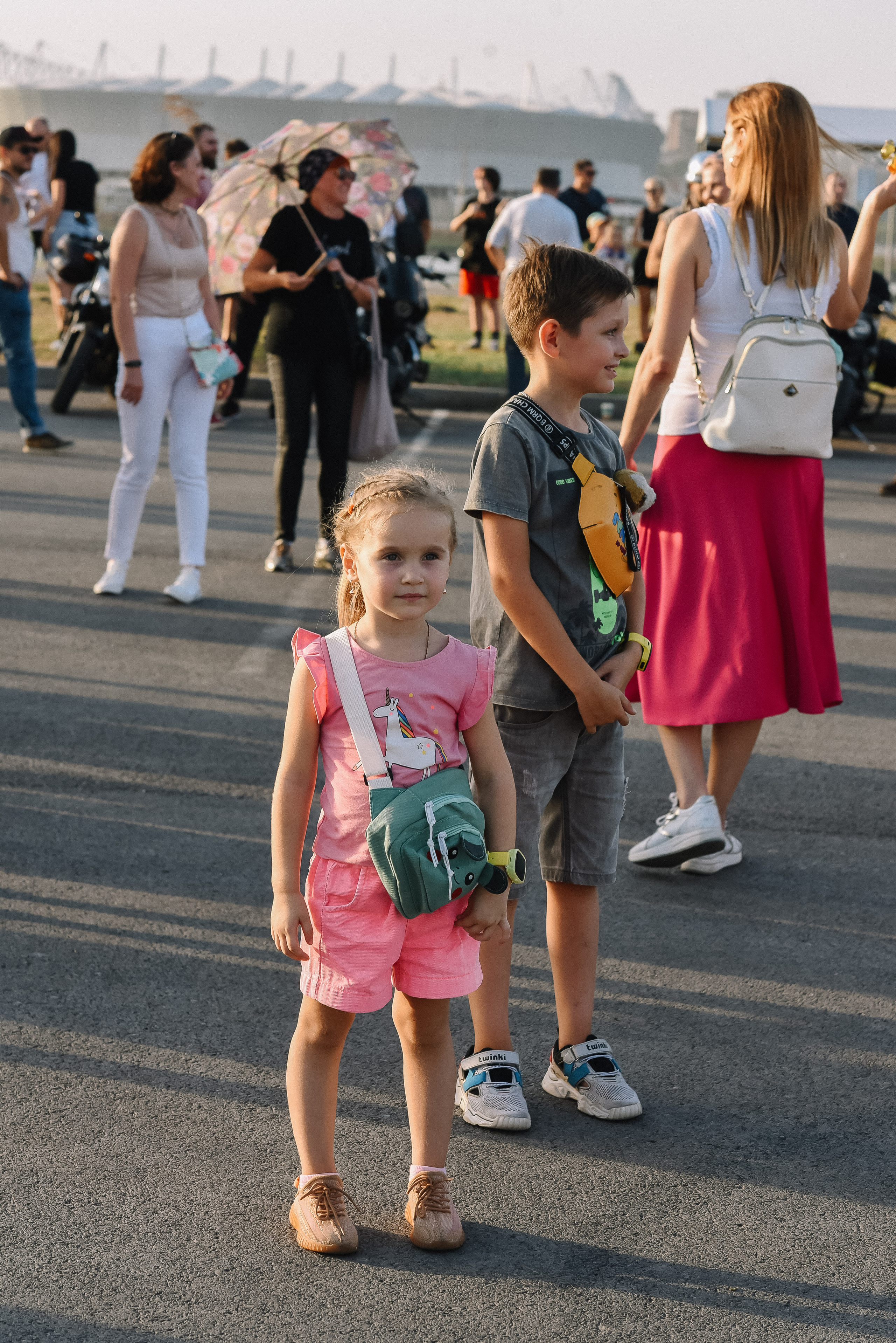 Байк-Party 2022. Семейный фотограф в Ростове-на-Дону Мария Панарина