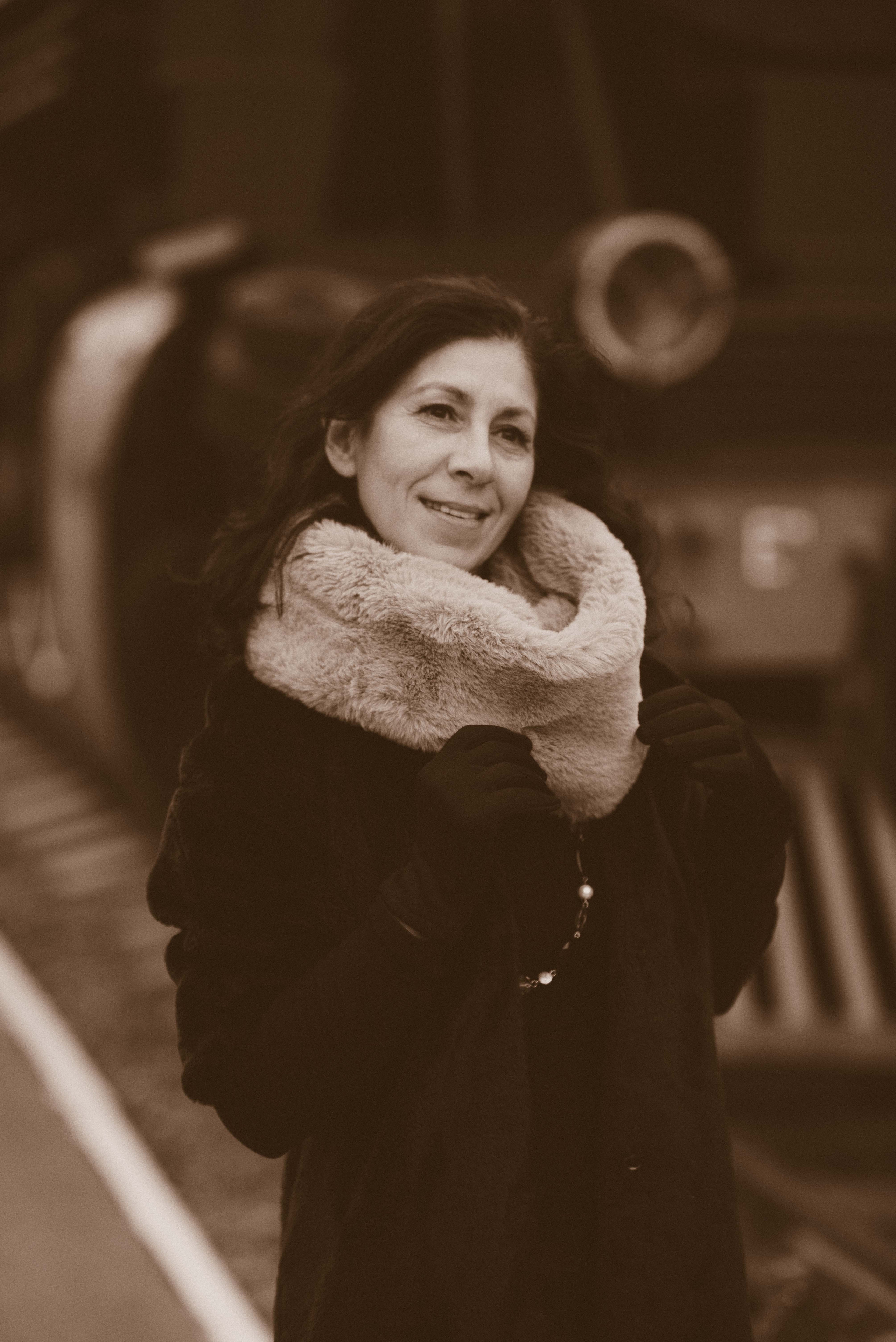 В джазе только девушки. Семейный фотограф в Ростове-на-Дону Мария Панарина