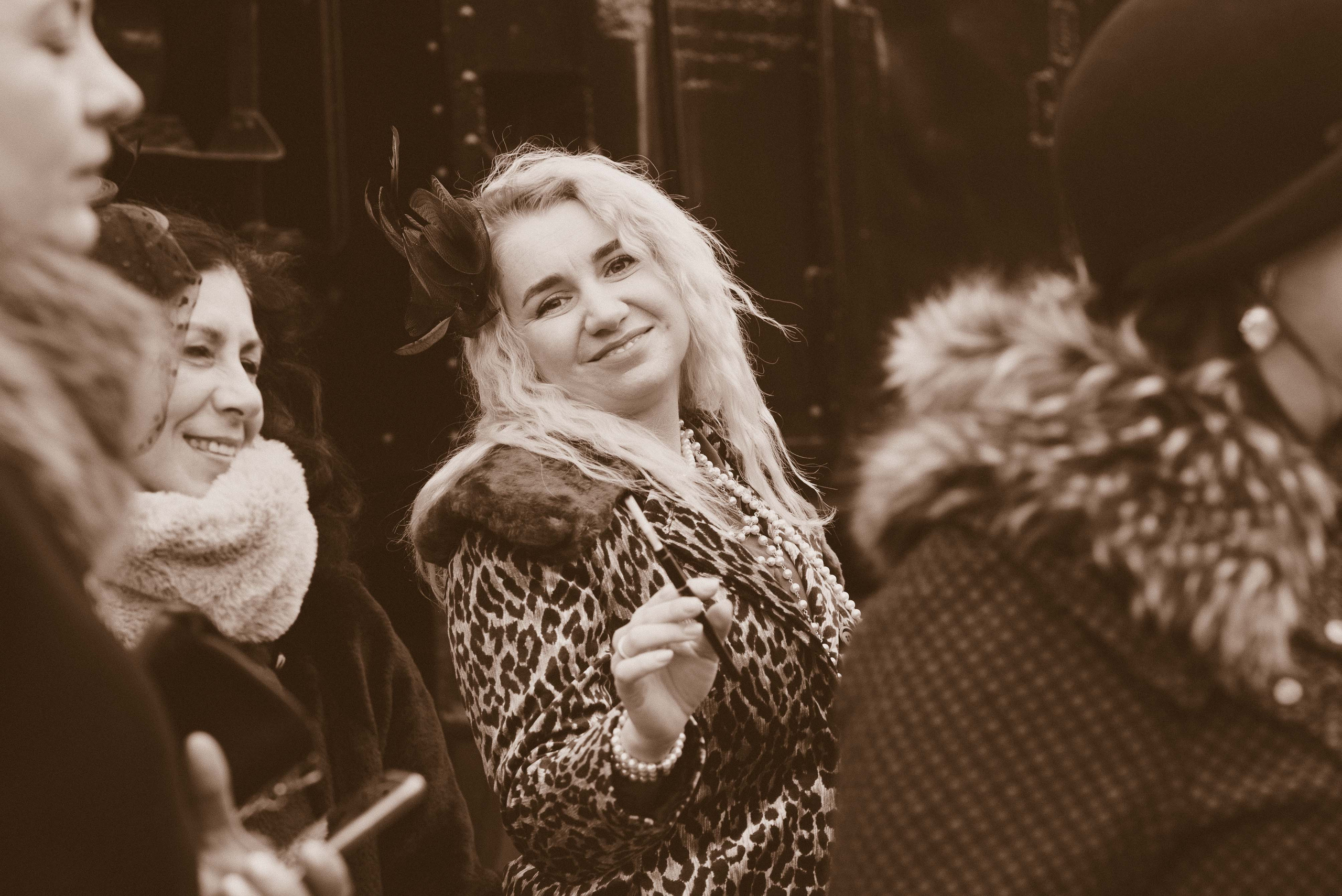 В джазе только девушки. Семейный фотограф в Ростове-на-Дону Мария Панарина