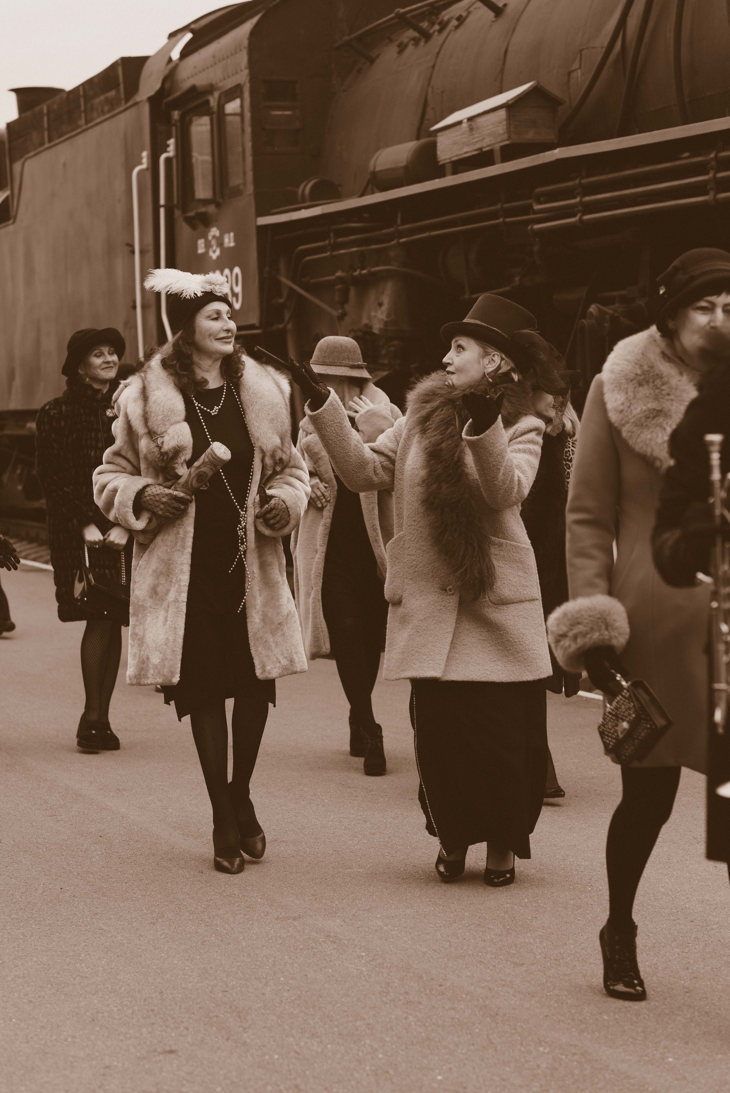 В джазе только девушки. Семейный фотограф в Ростове-на-Дону Мария Панарина