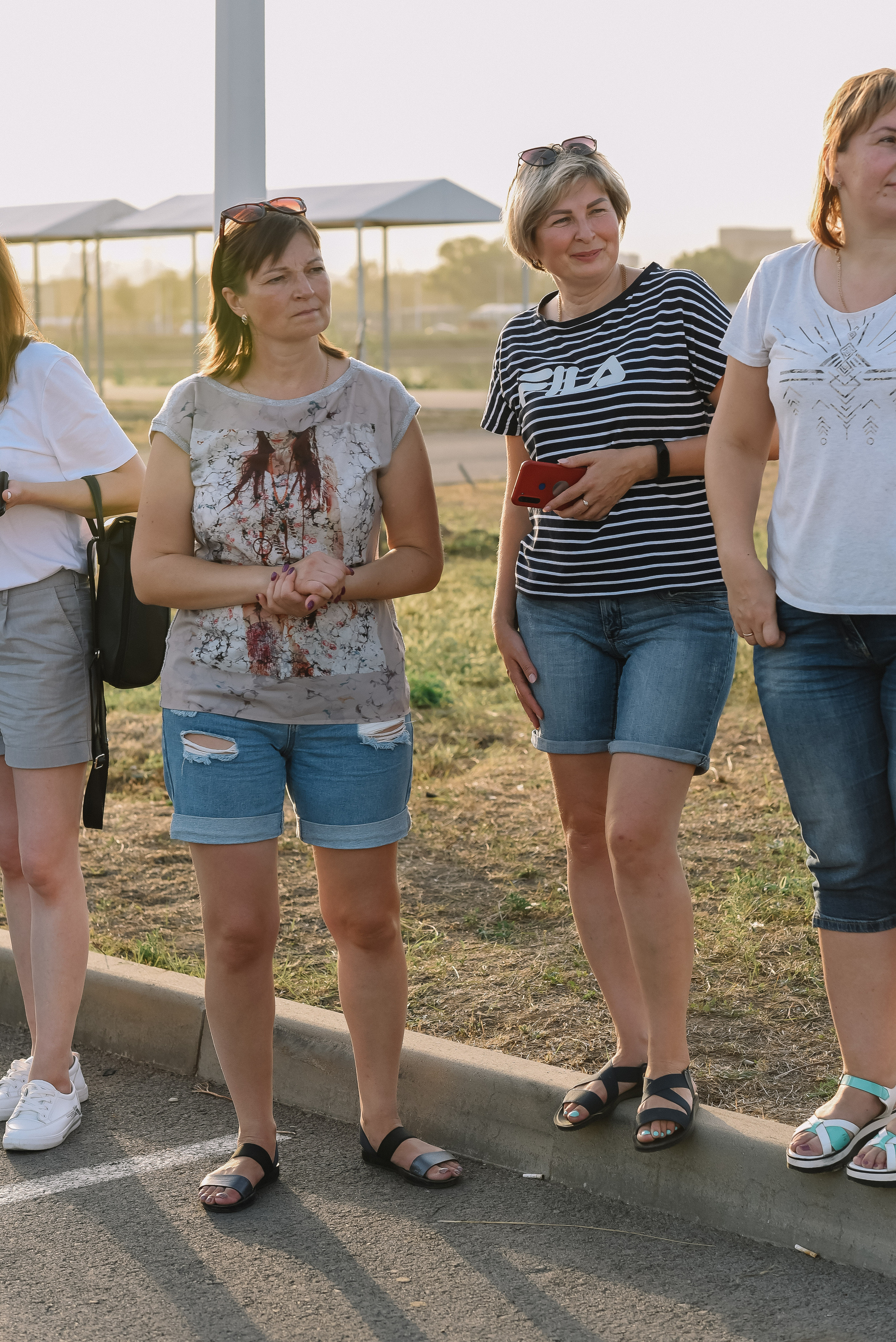 Байк-Party 2022. Семейный фотограф в Ростове-на-Дону Мария Панарина