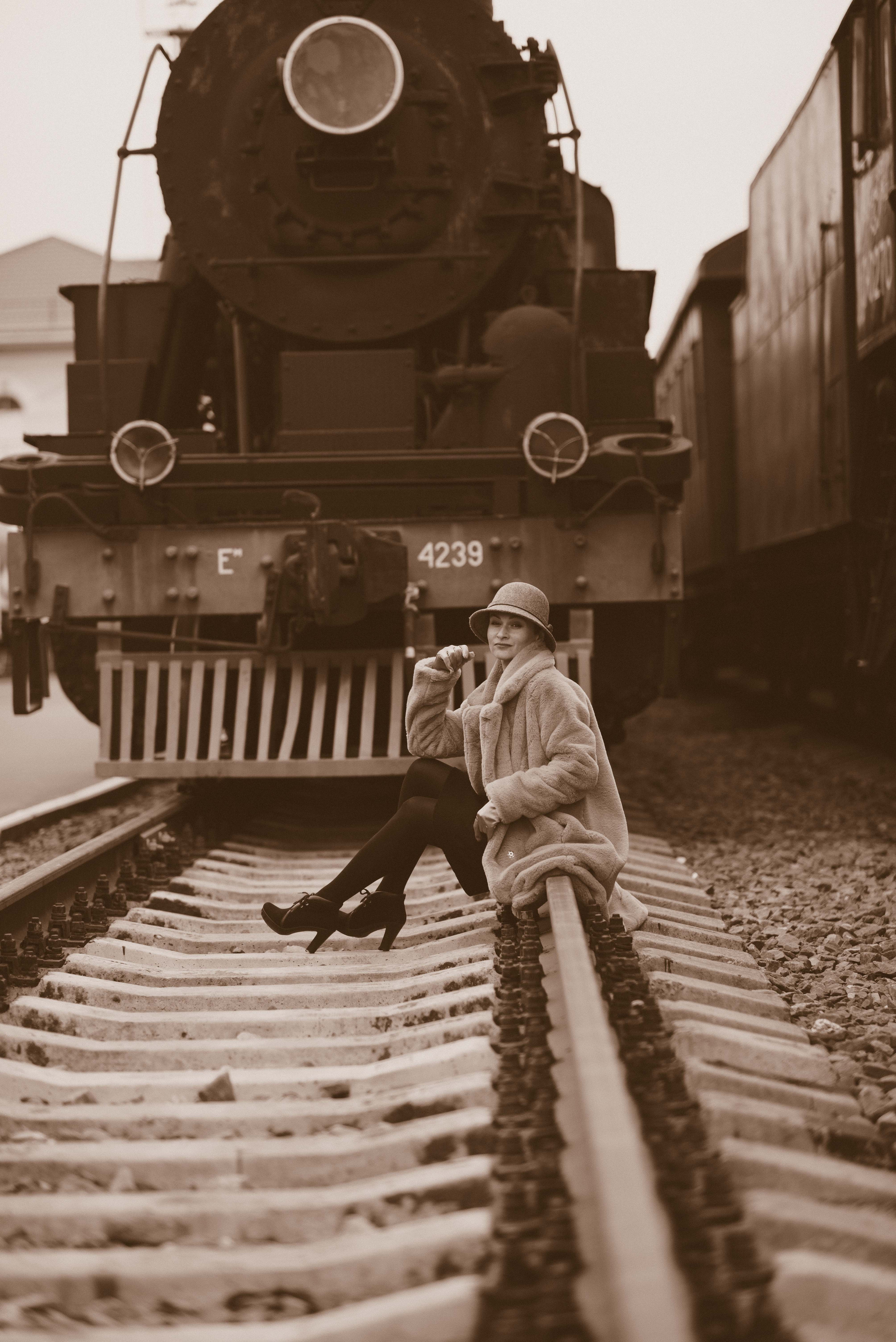 В джазе только девушки. Семейный фотограф в Ростове-на-Дону Мария Панарина